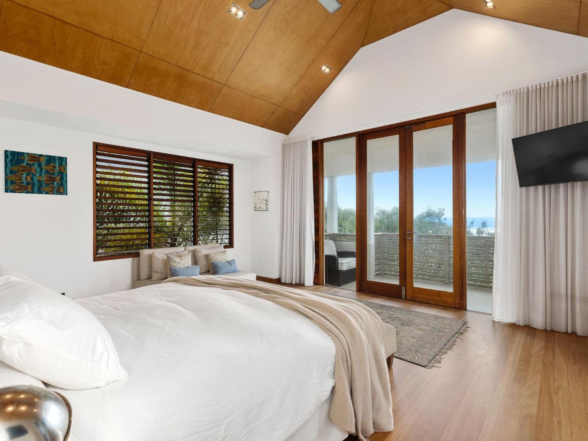 Beachfront On Northpoint