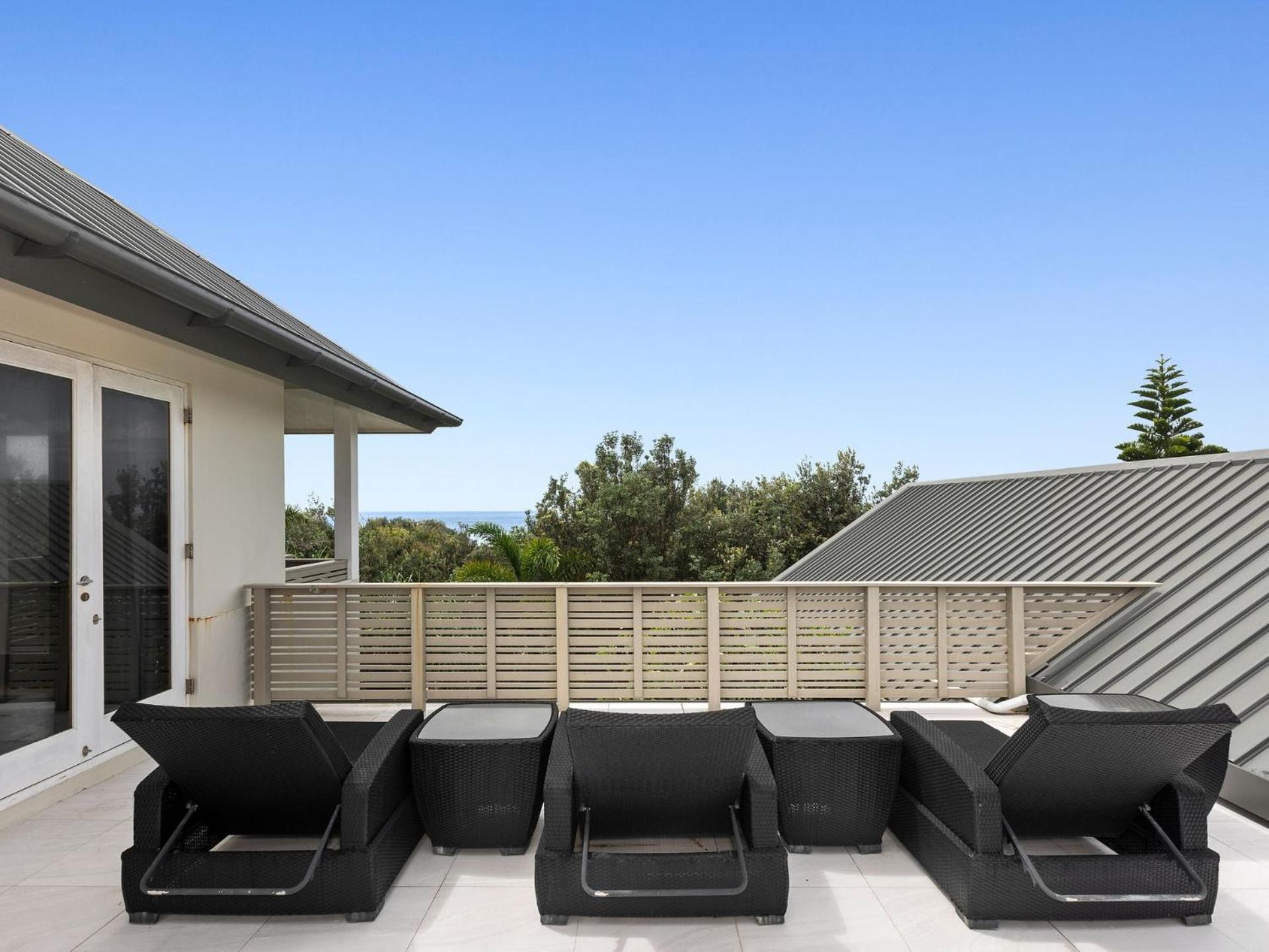Beachfront On Northpoint