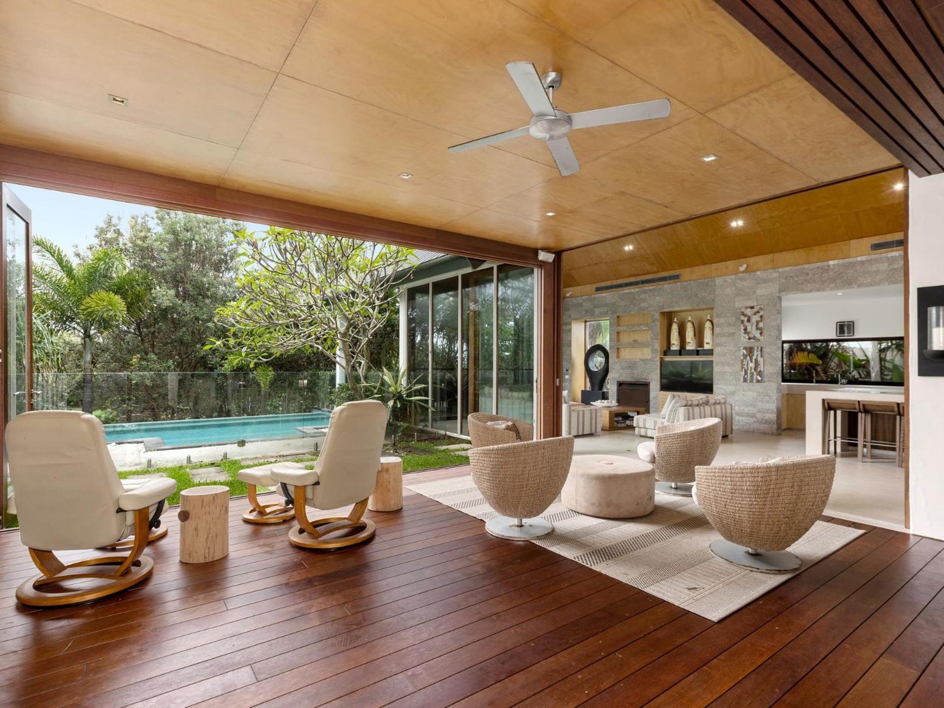 Beachfront On Northpoint