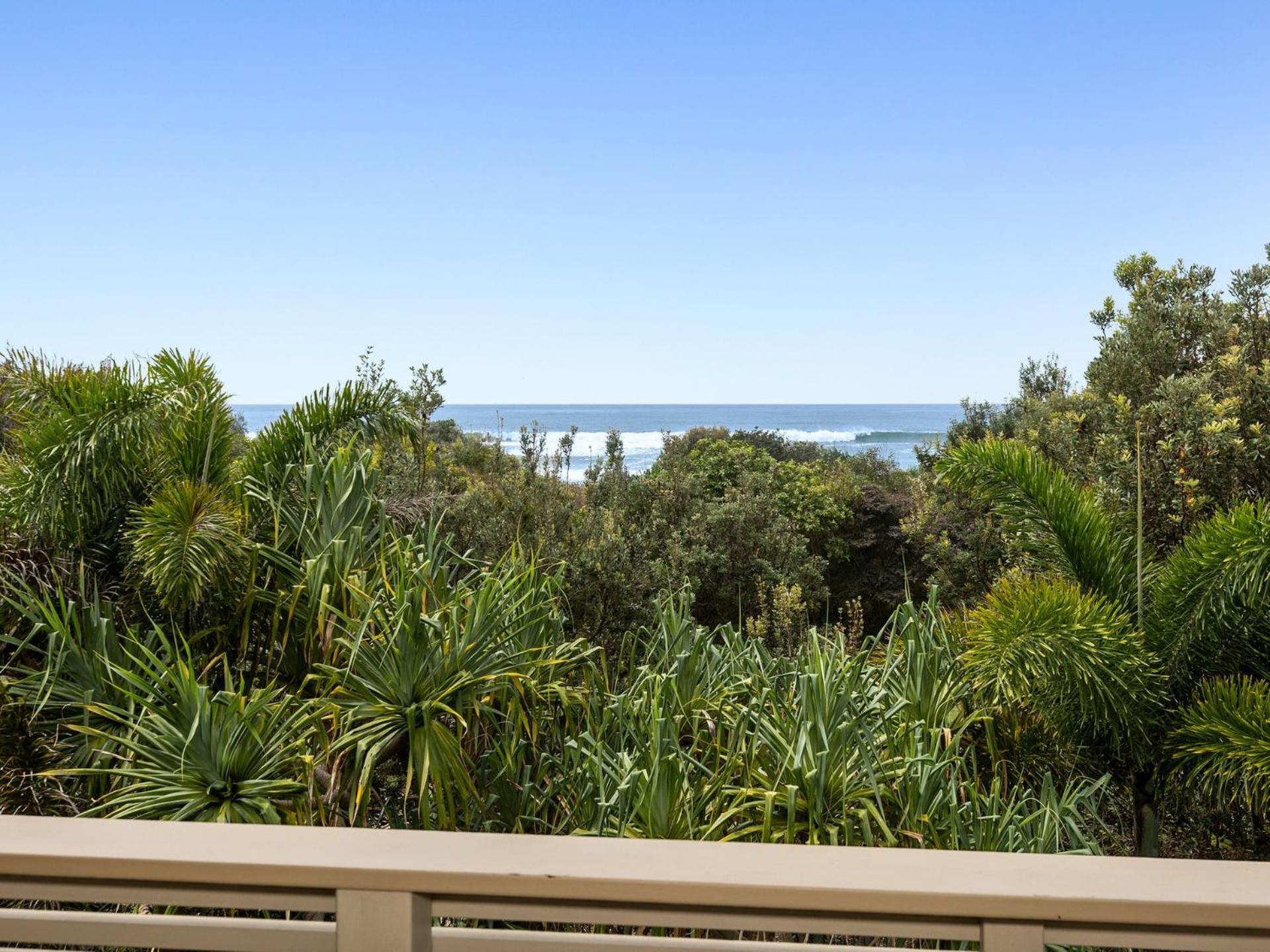 Beachfront On Northpoint