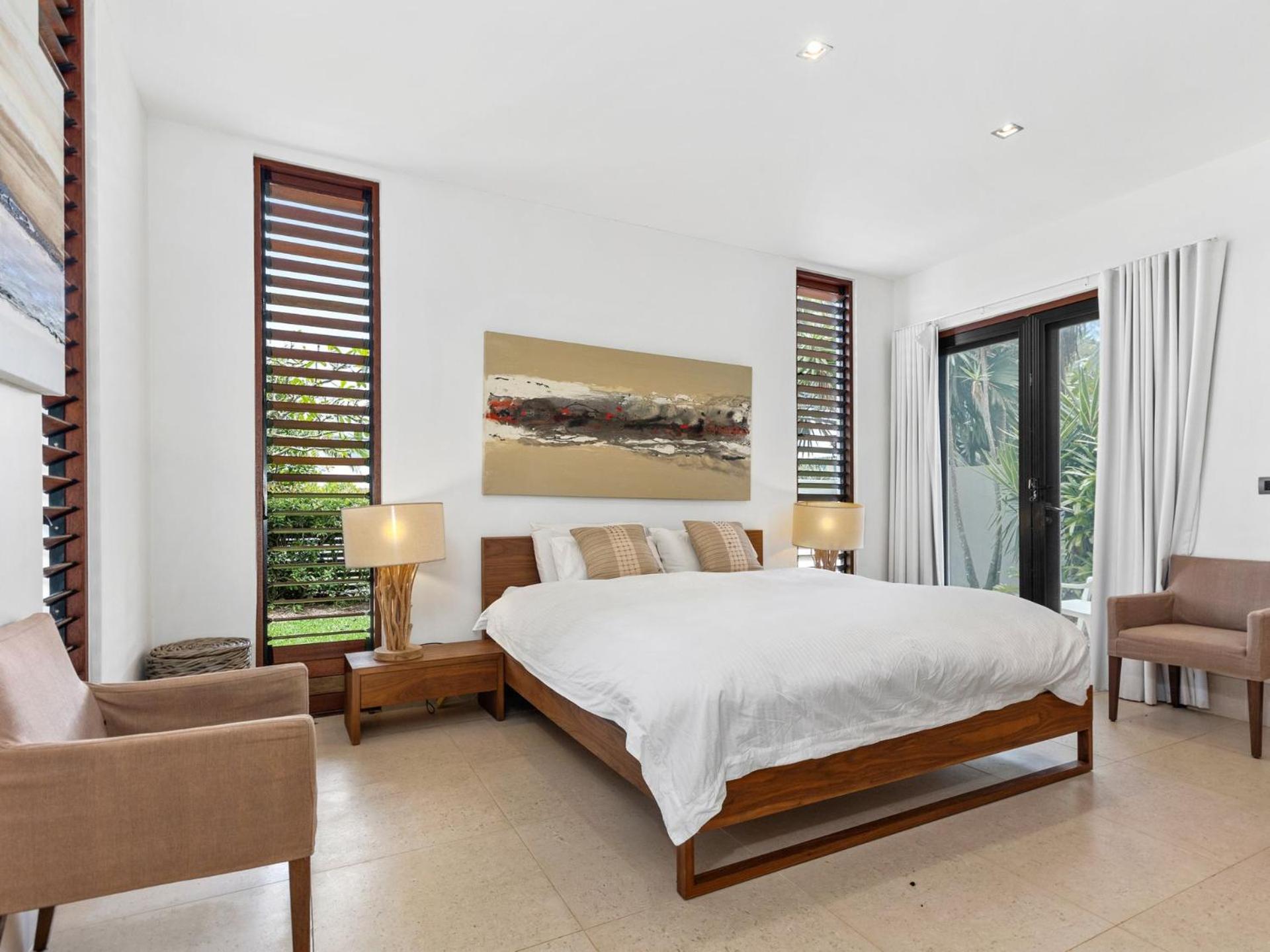 Beachfront On Northpoint