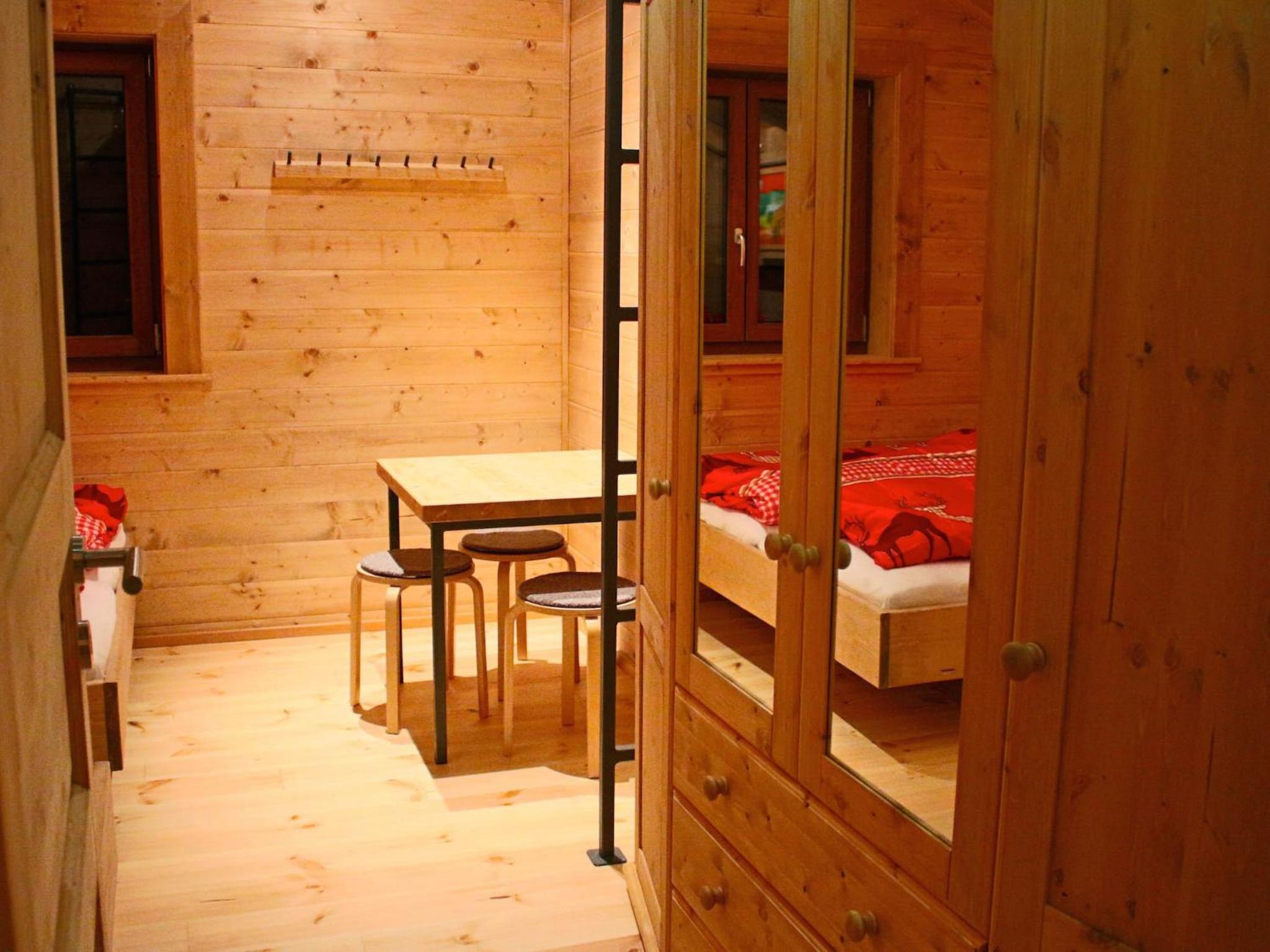 Feriendorf X-Alp Lodges Ötztal