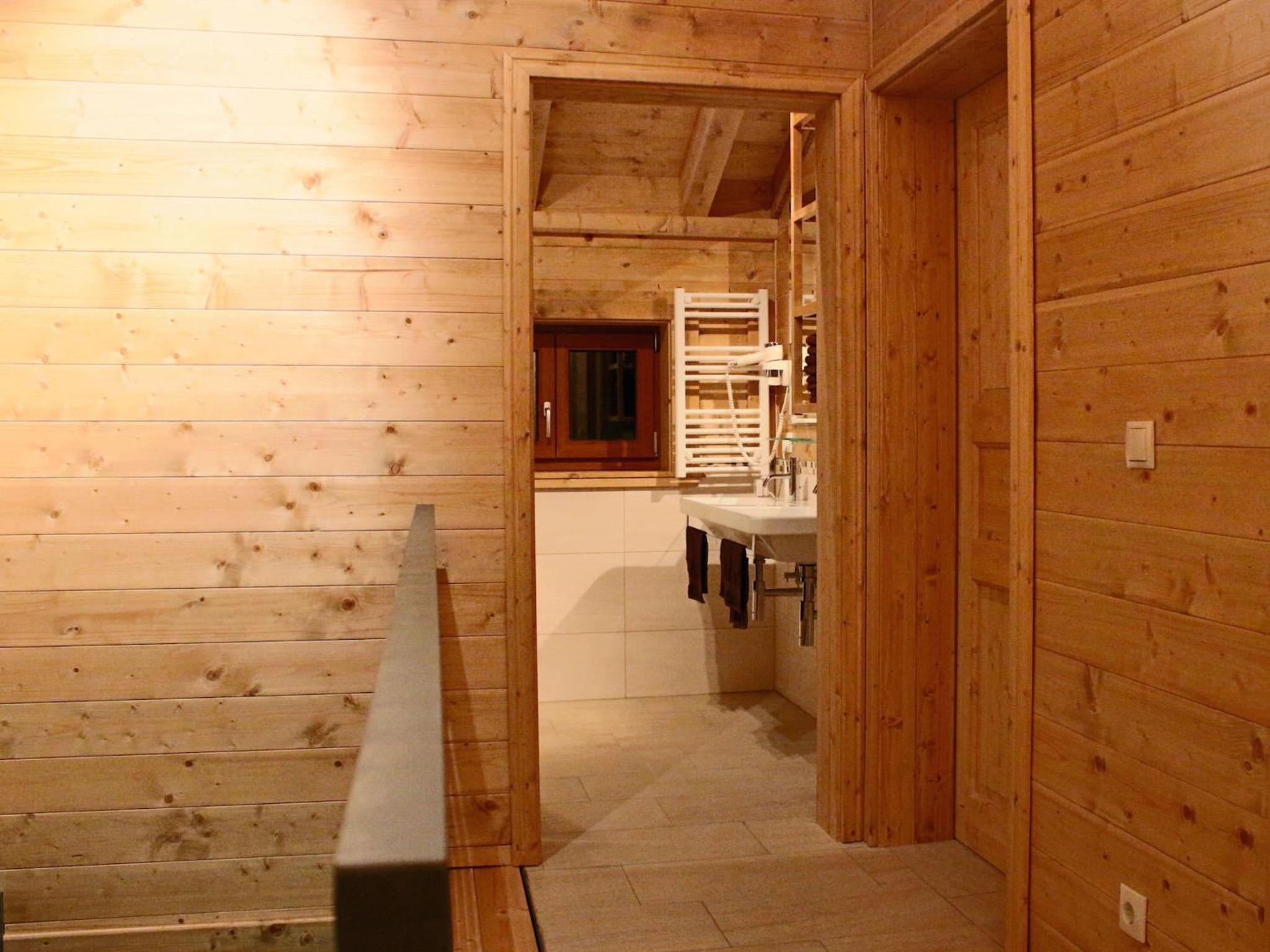 Feriendorf X-Alp Lodges Ötztal