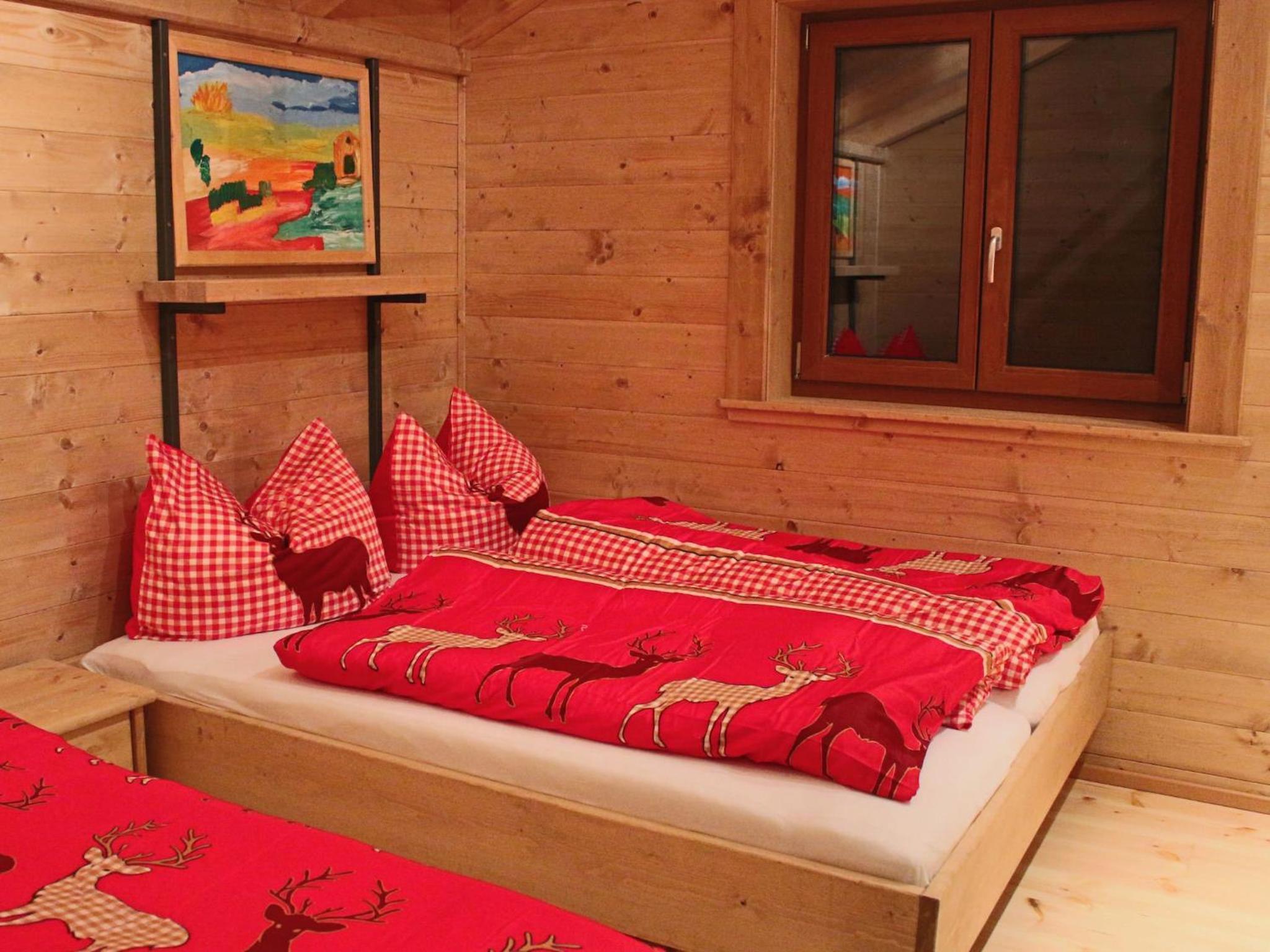 Feriendorf X-Alp Lodges Ötztal