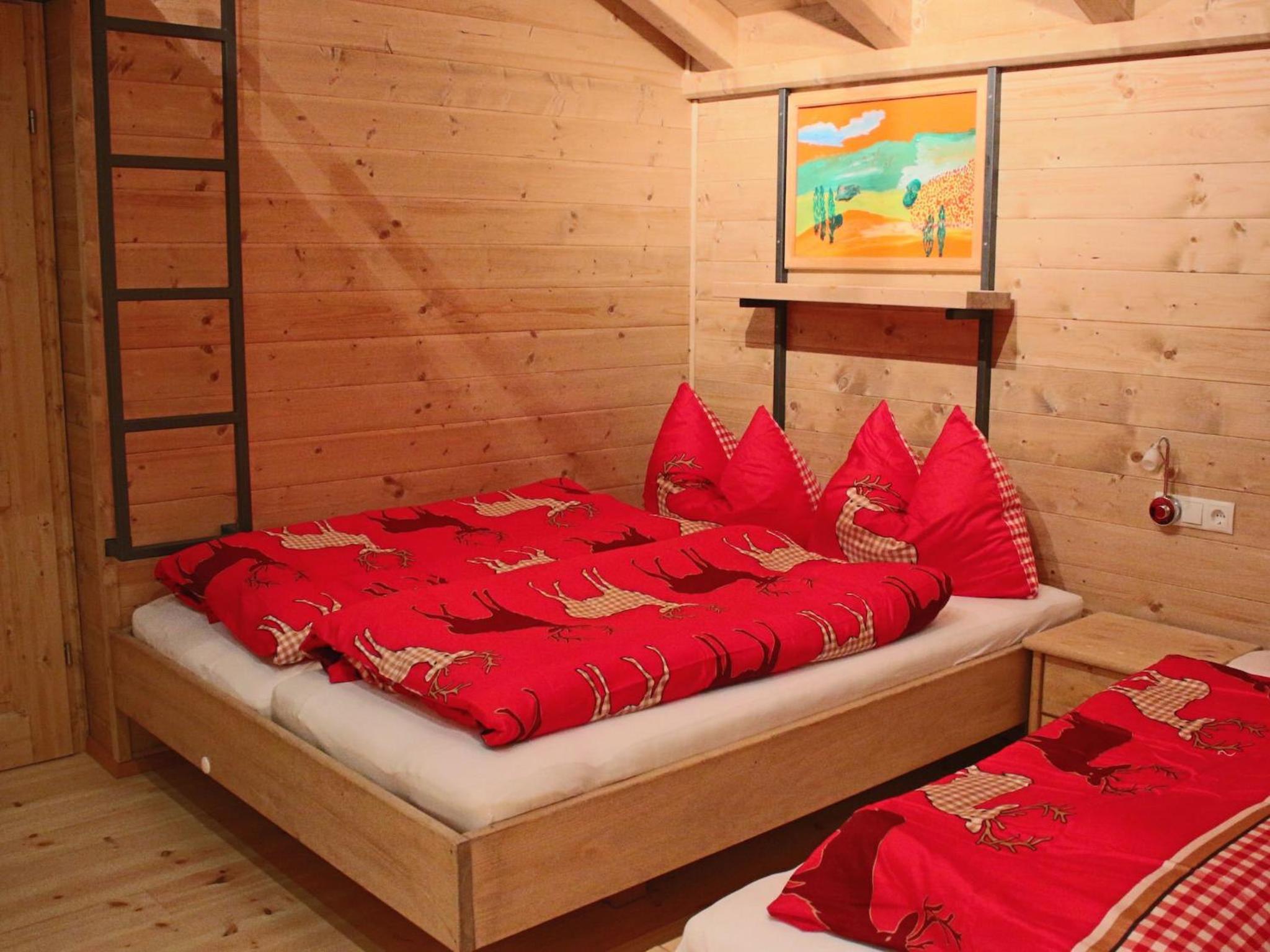 Feriendorf X-Alp Lodges Ötztal