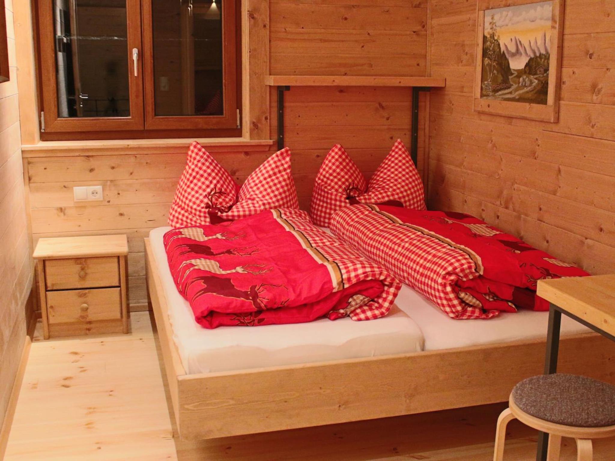 Feriendorf X-Alp Lodges Ötztal