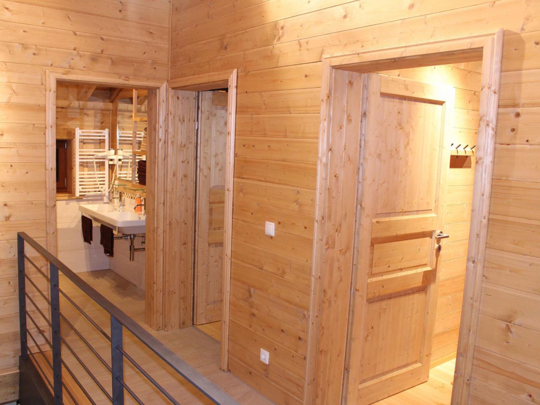 Feriendorf X-Alp Lodges Ötztal