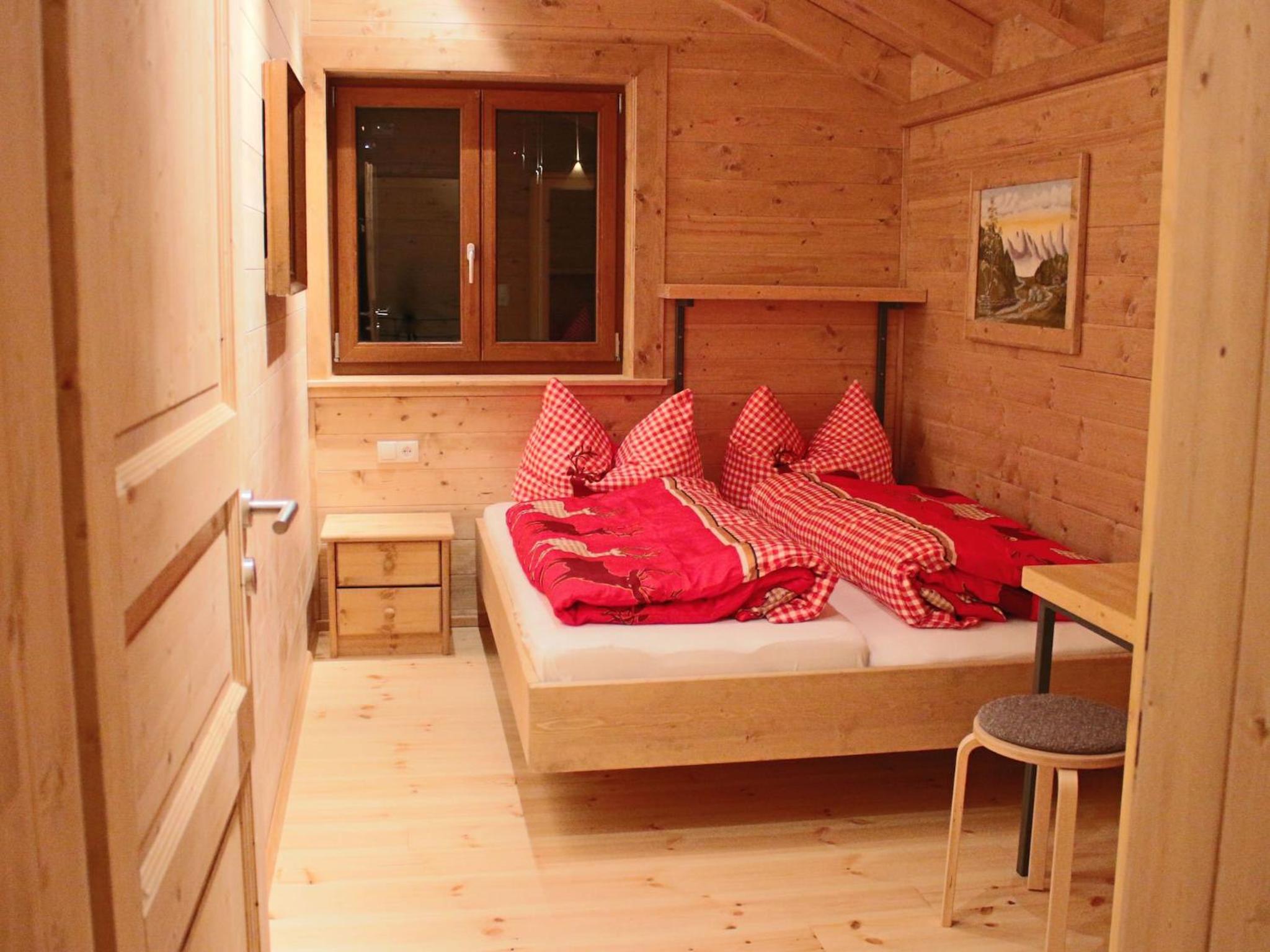 Feriendorf X-Alp Lodges Ötztal