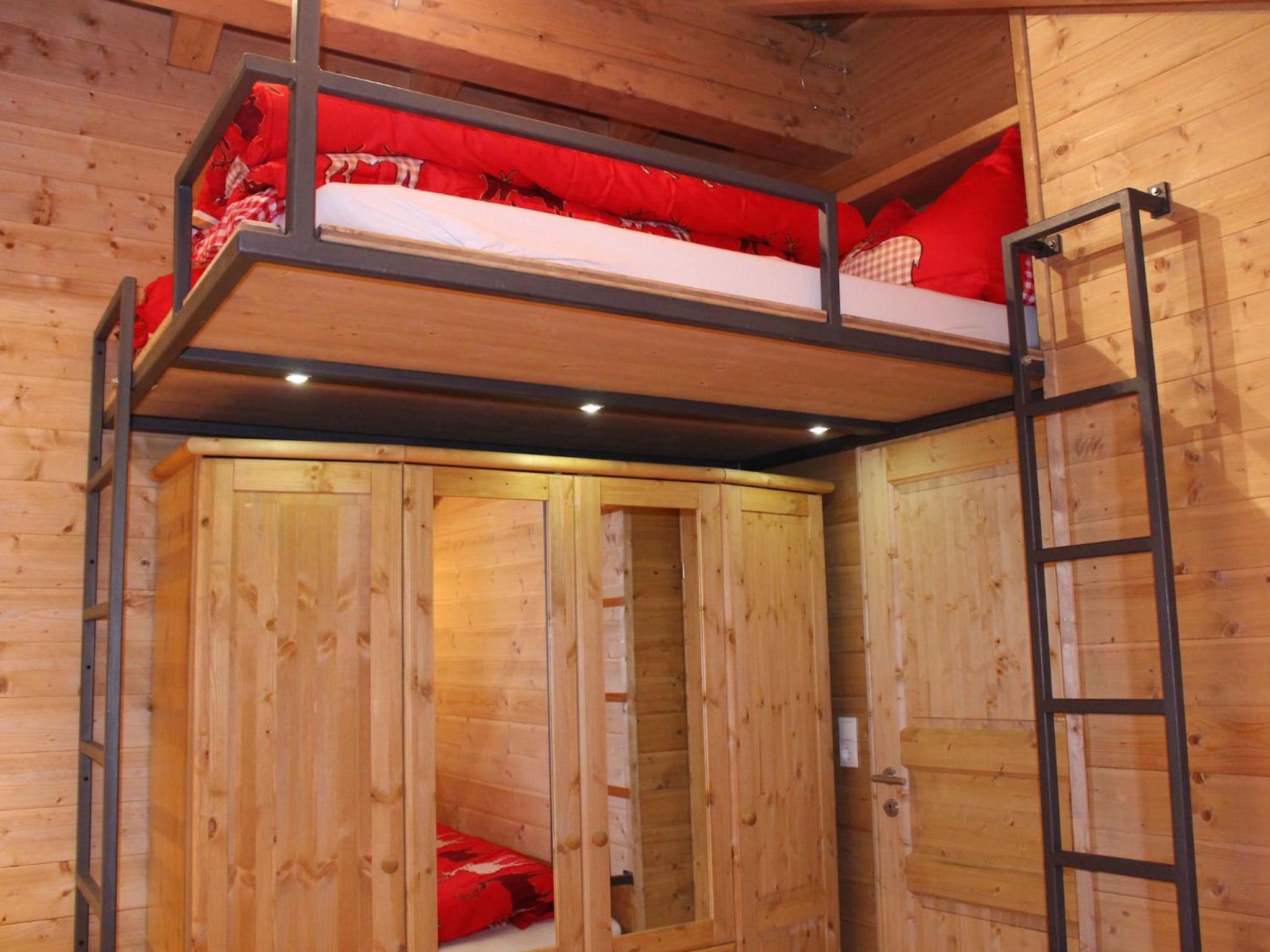 Feriendorf X-Alp Lodges Ötztal