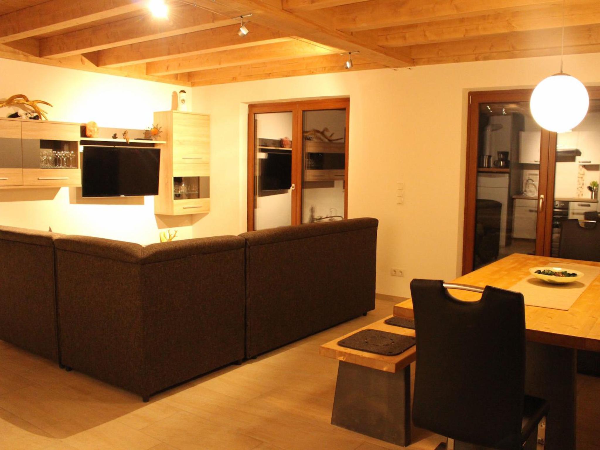 Feriendorf X-Alp Lodges Ötztal