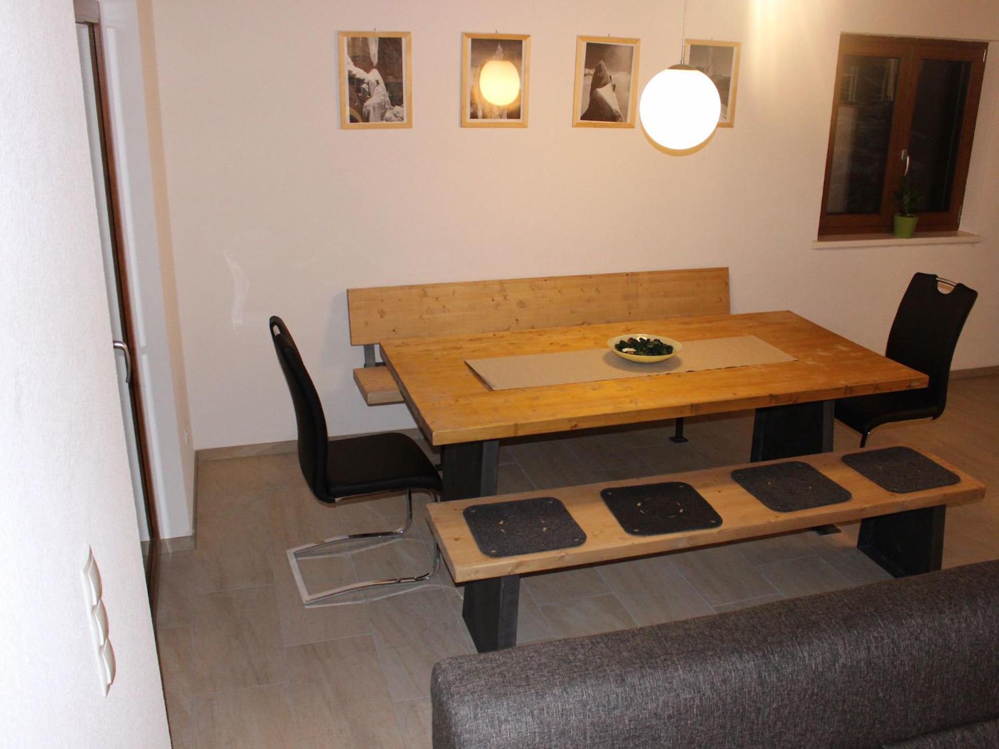 Feriendorf X-Alp Lodges Ötztal