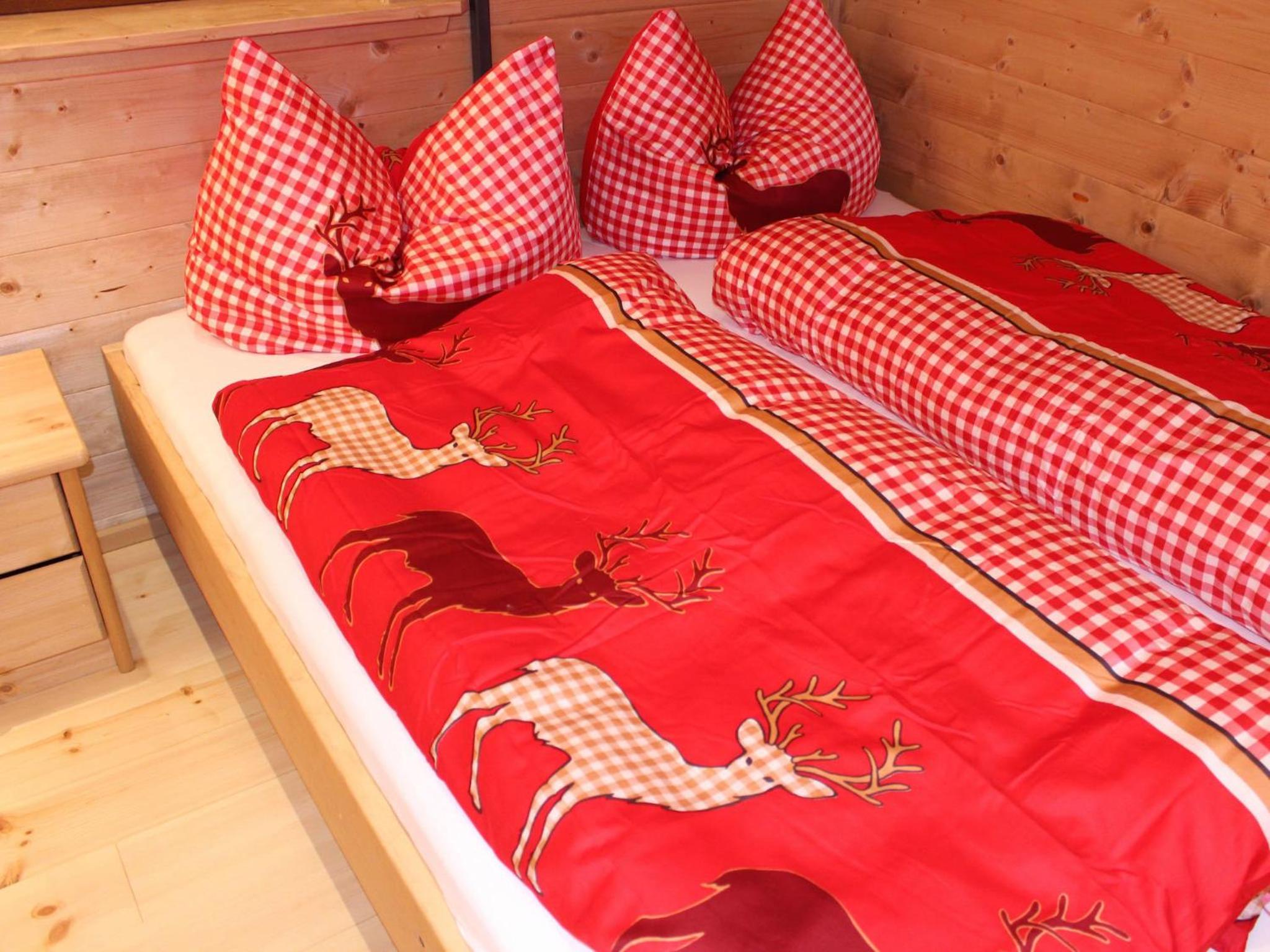 Feriendorf X-Alp Lodges Ötztal