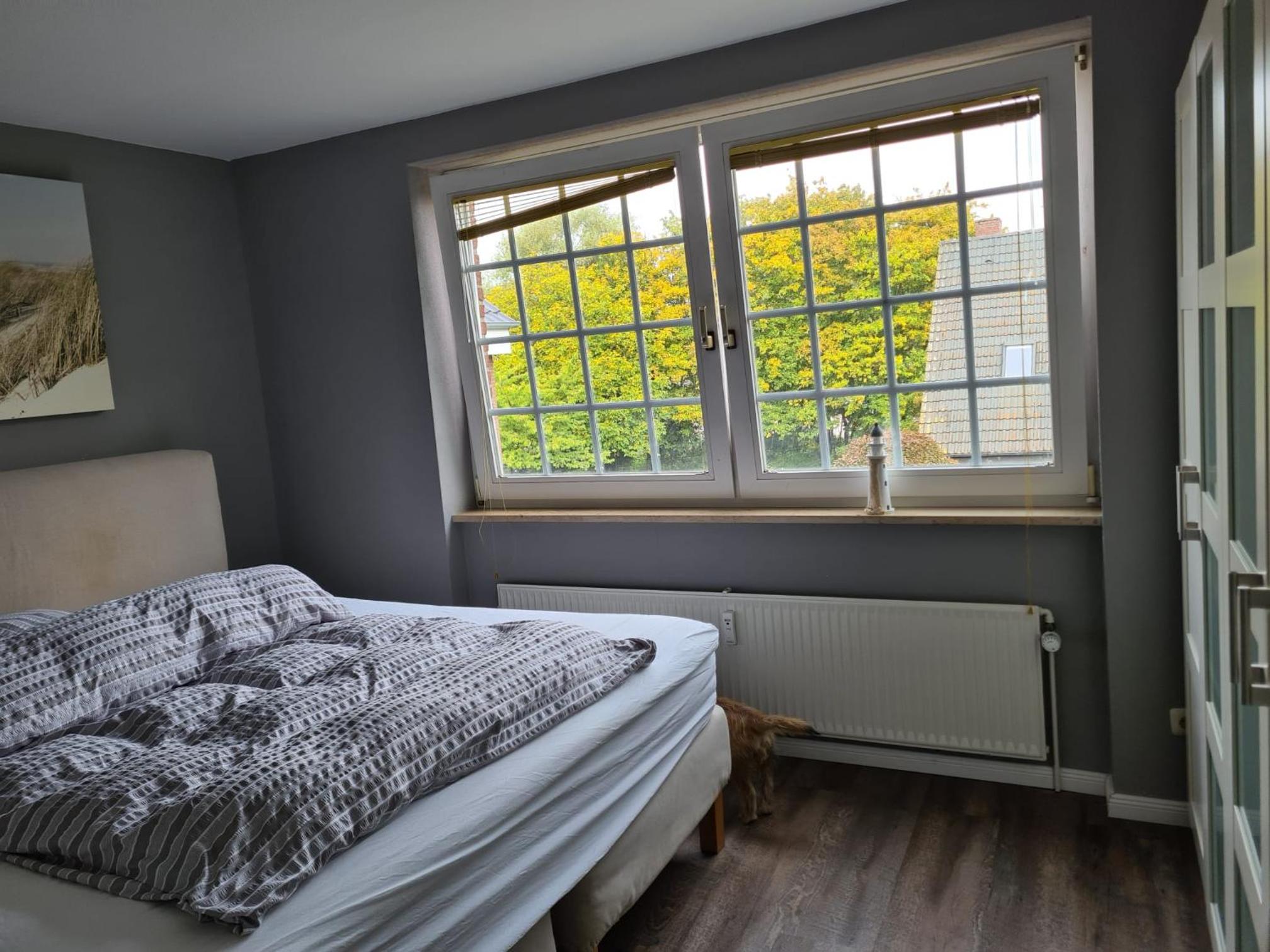 Familienwohnung in Top Lage view 2