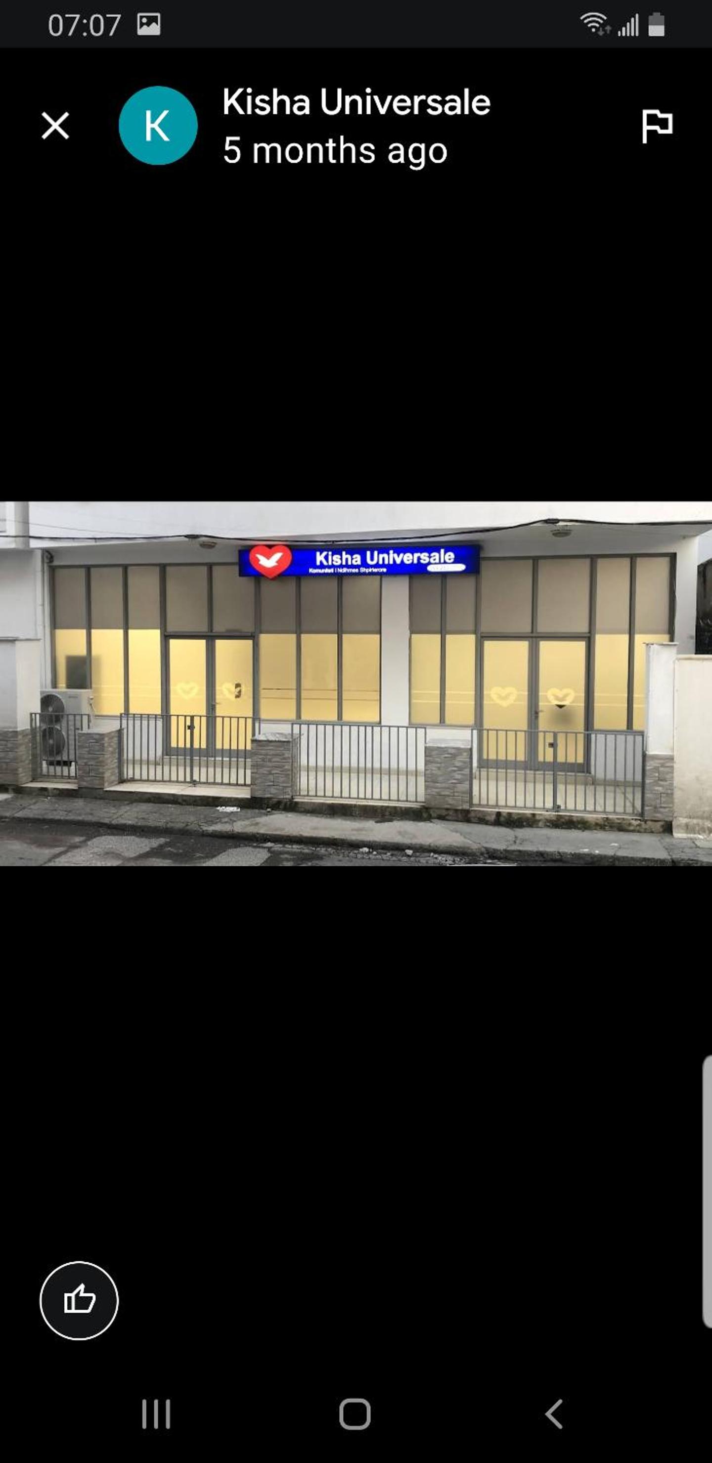 2A New Bazaar Apartment