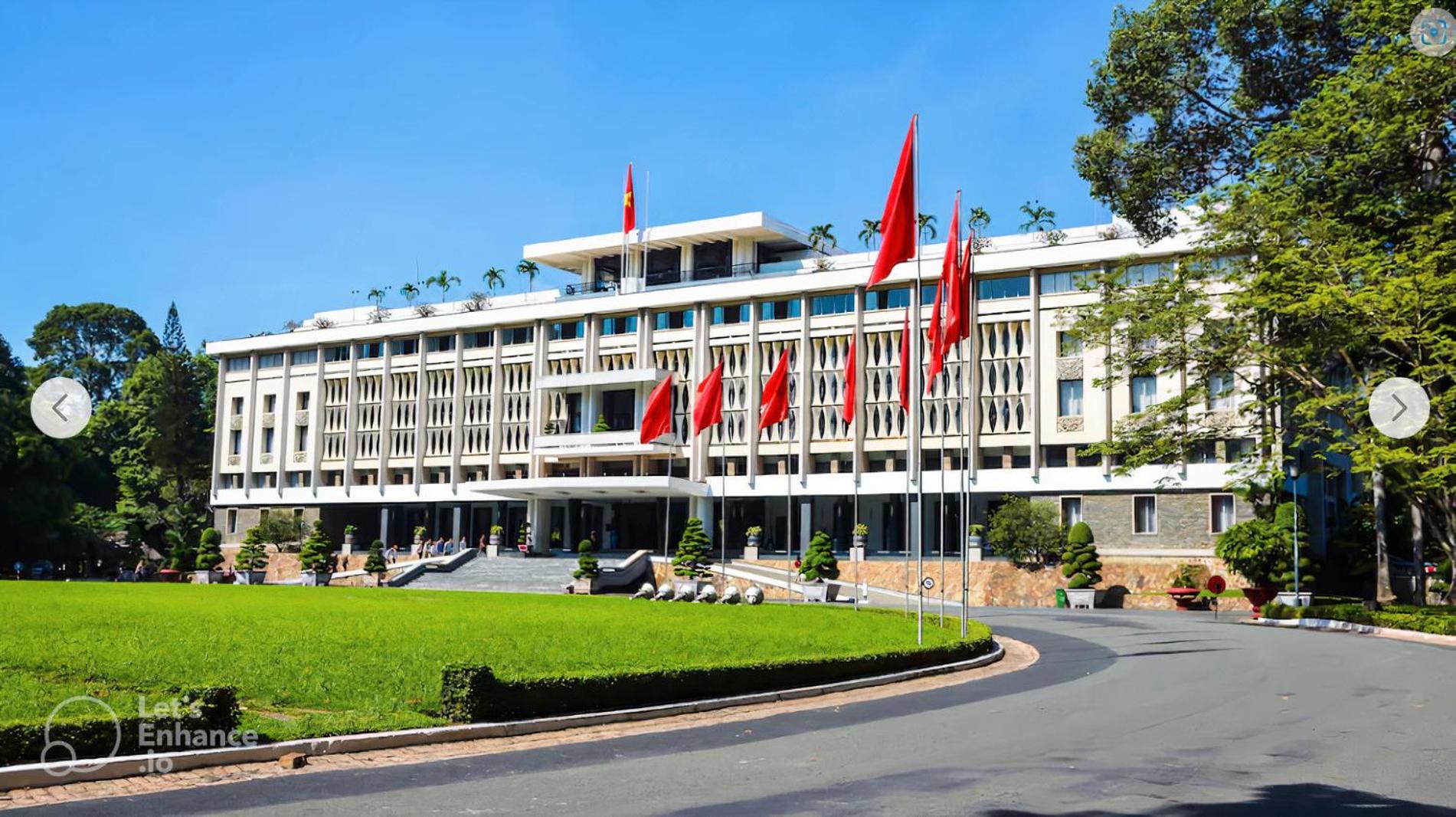 SaiGon Europe Hotel
