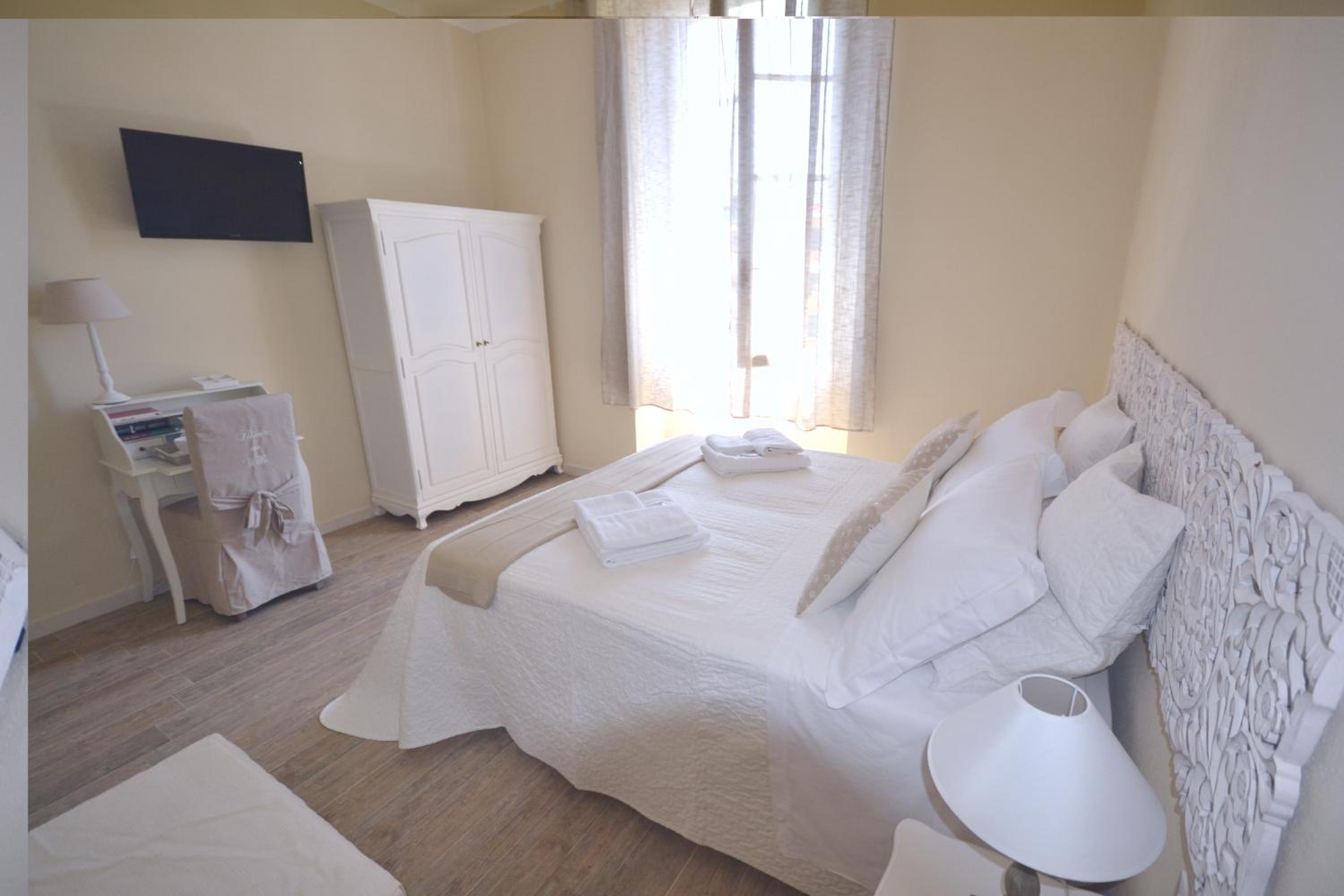 Affittacamere Casa Dane'