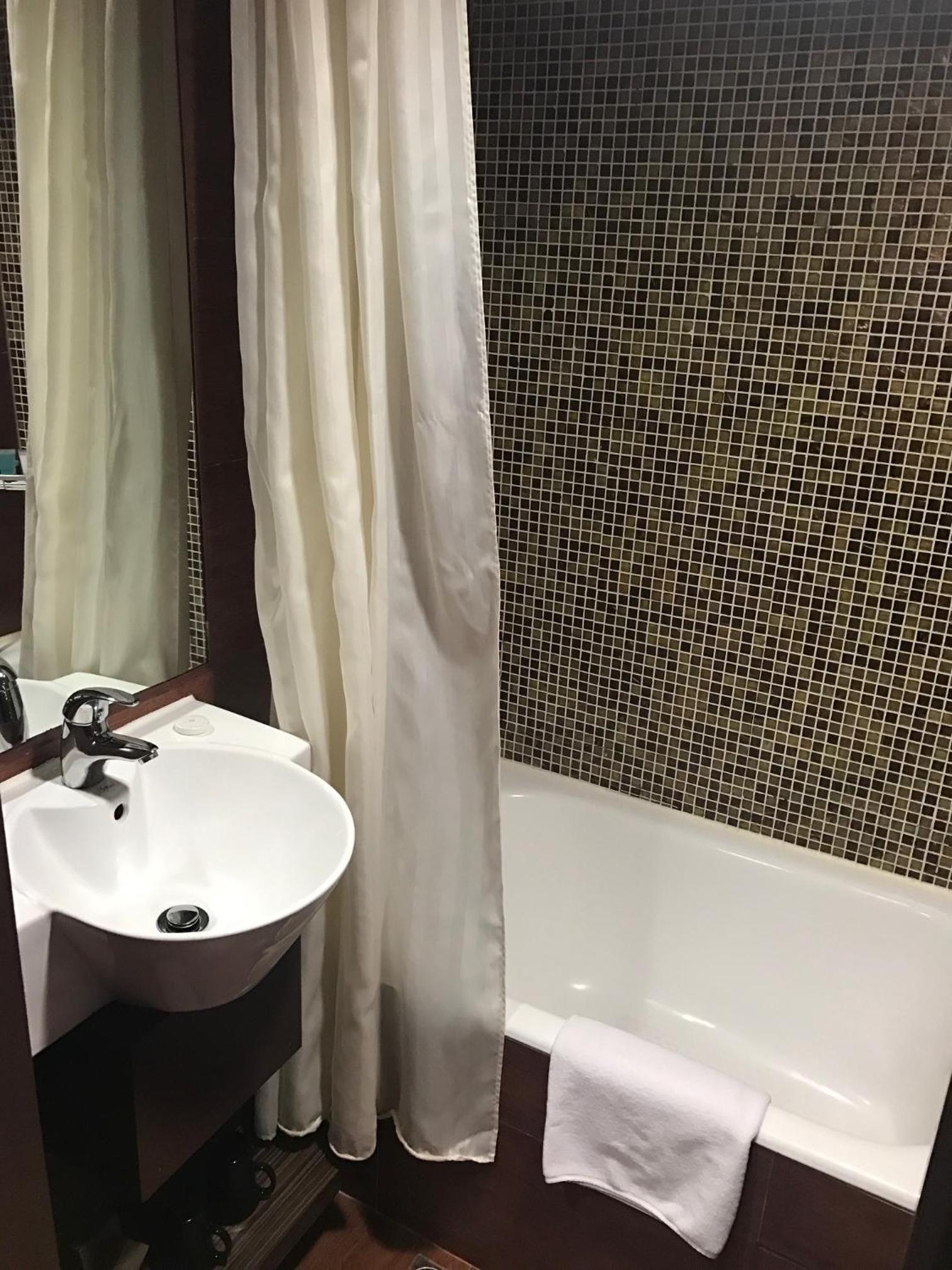Ramada Grand Tsim Sha Tsui