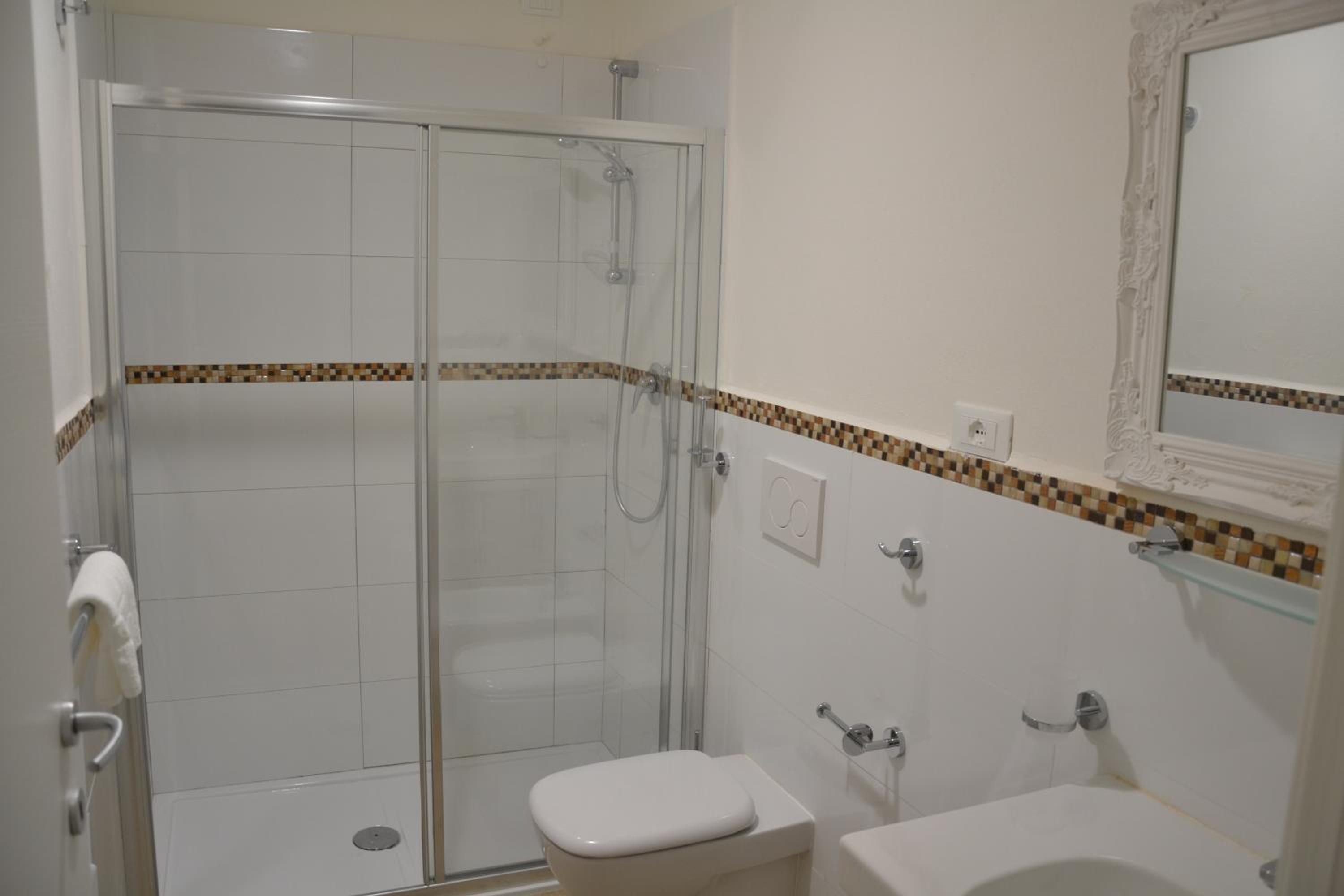 Affittacamere Casa Dane'