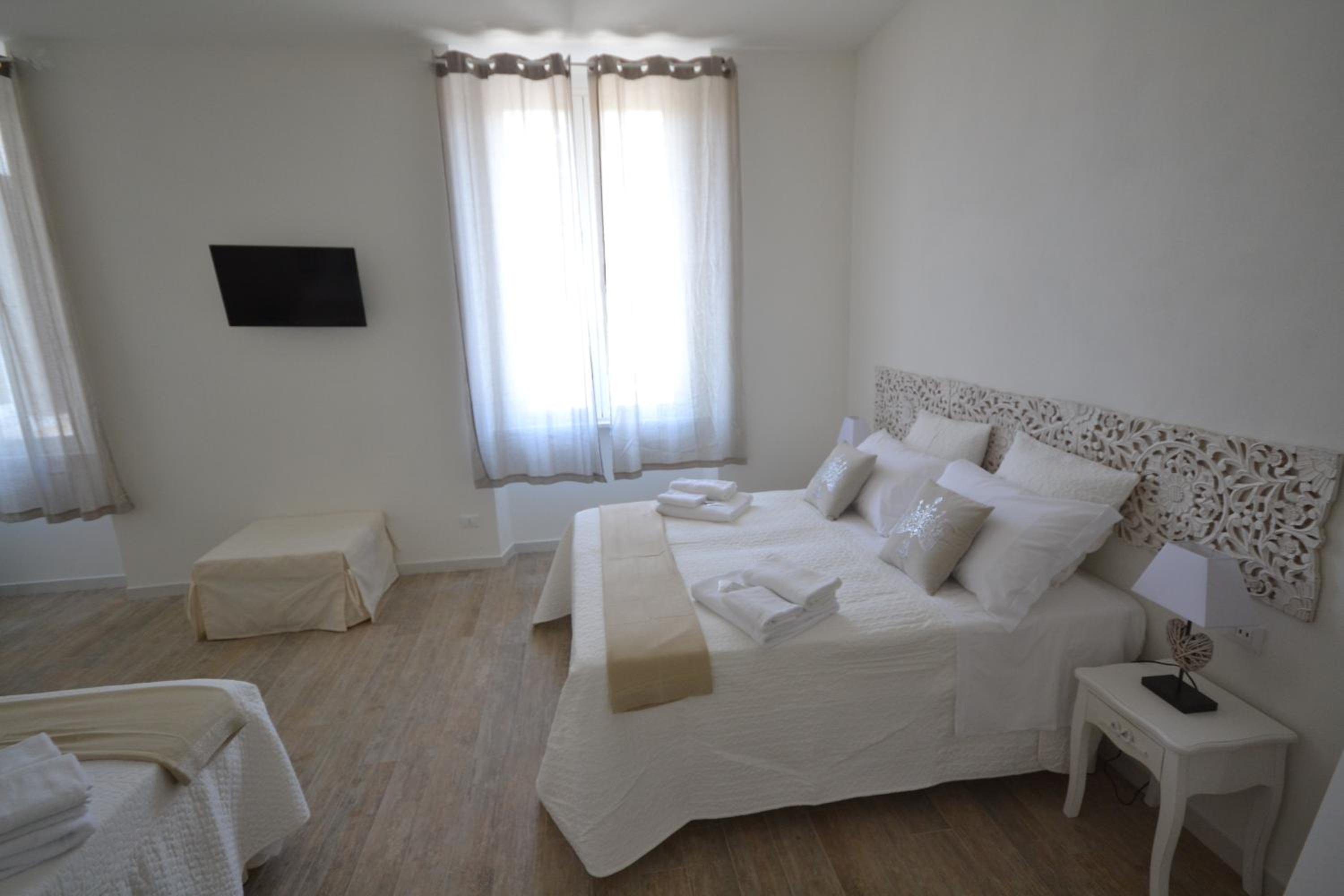 Affittacamere Casa Dane'