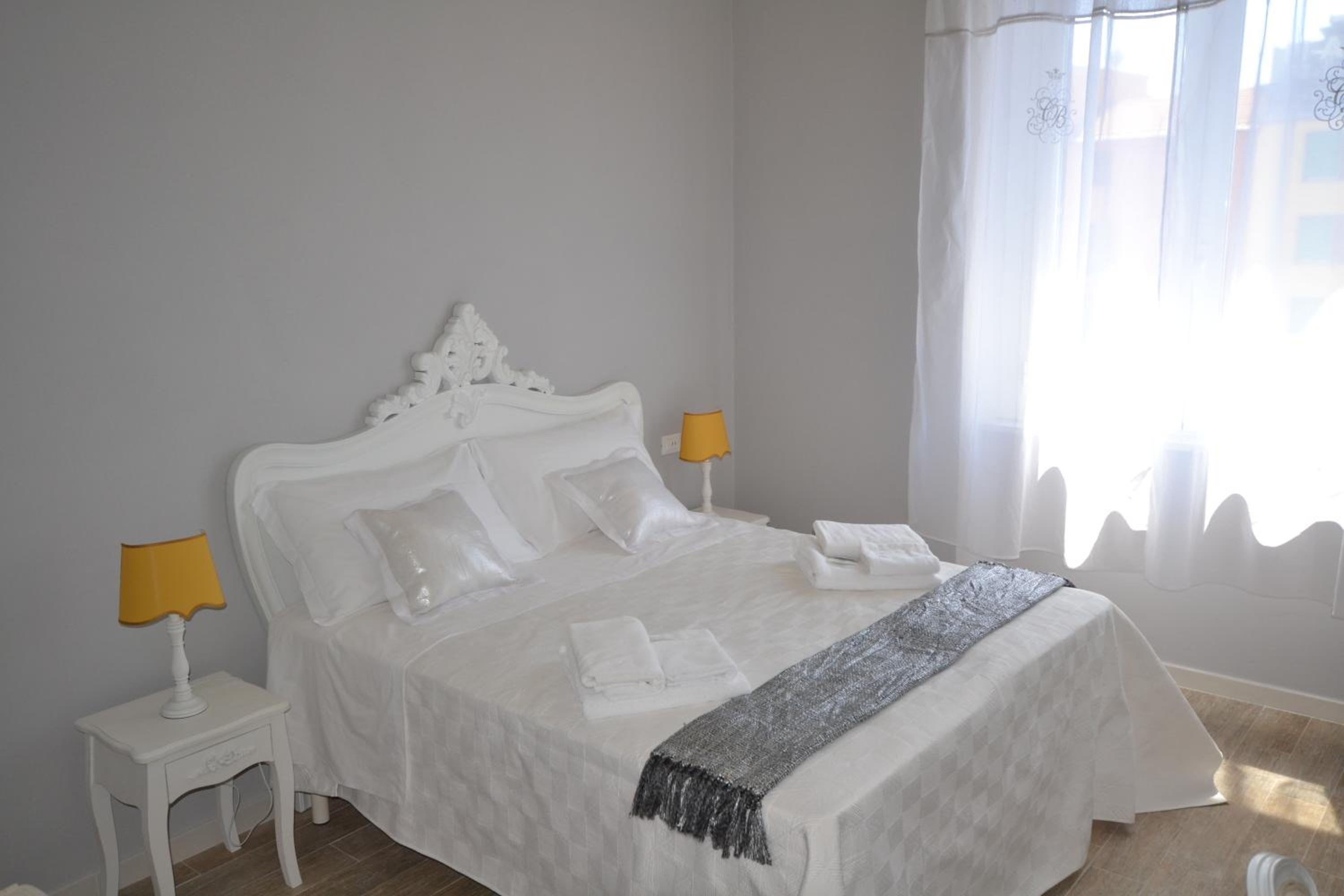Affittacamere Casa Dane'