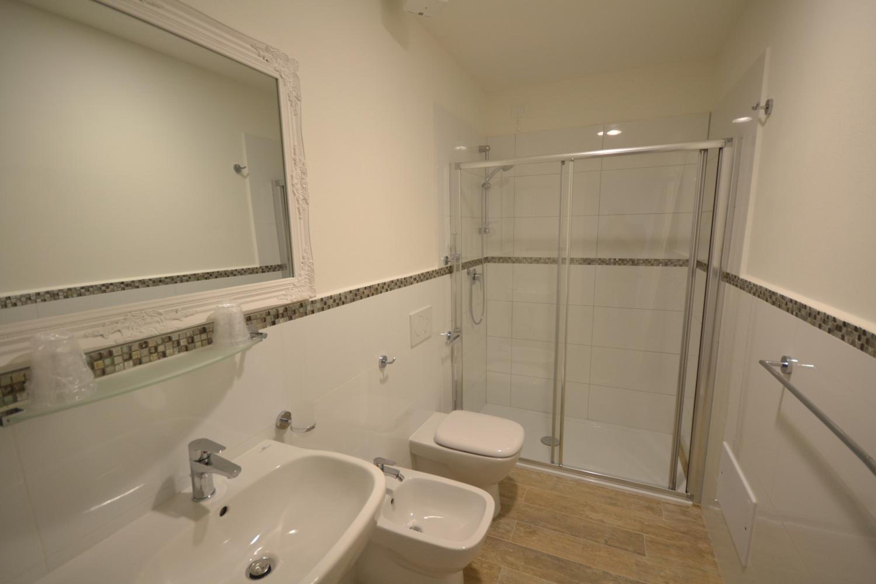Affittacamere Casa Dane'