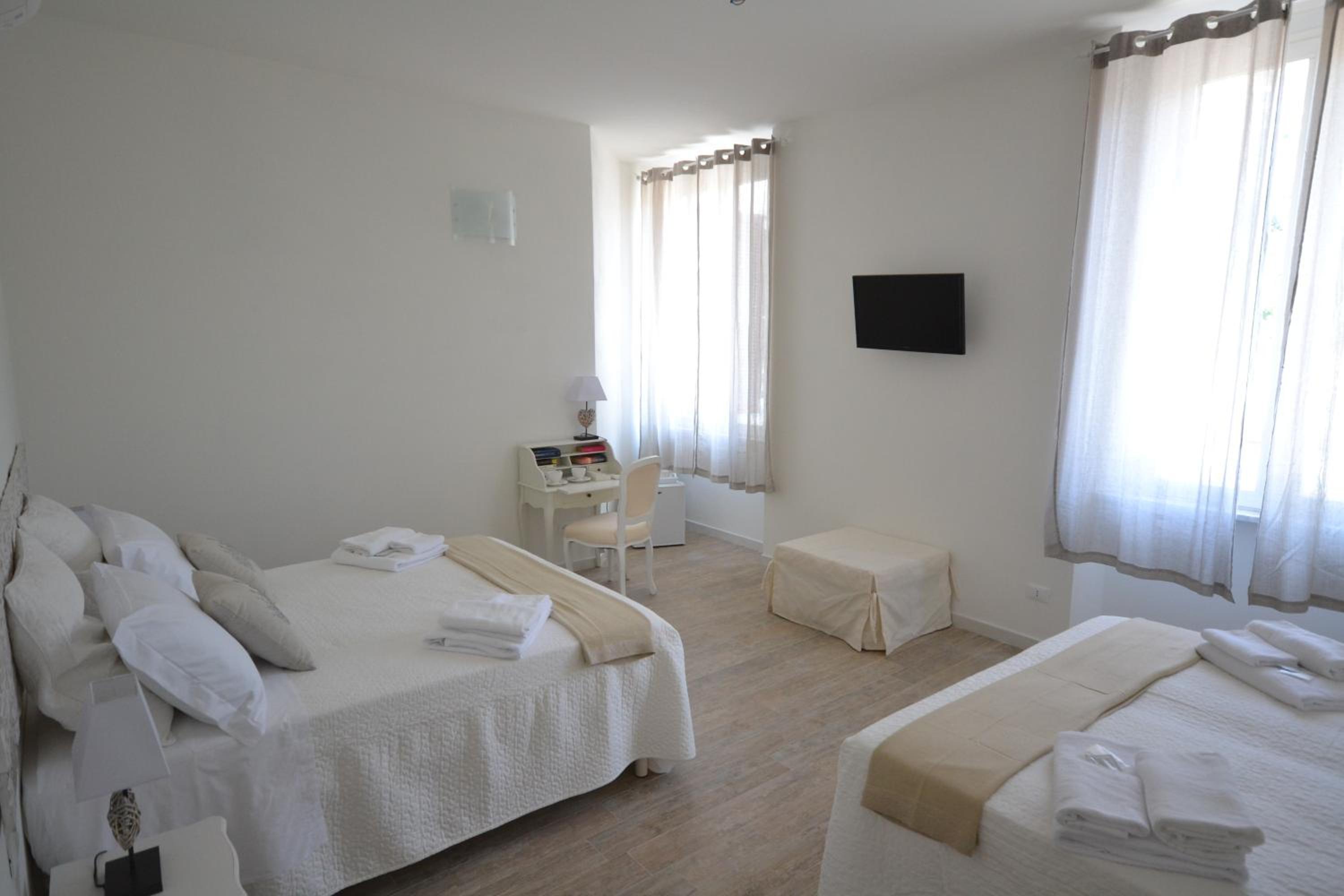 Affittacamere Casa Dane'