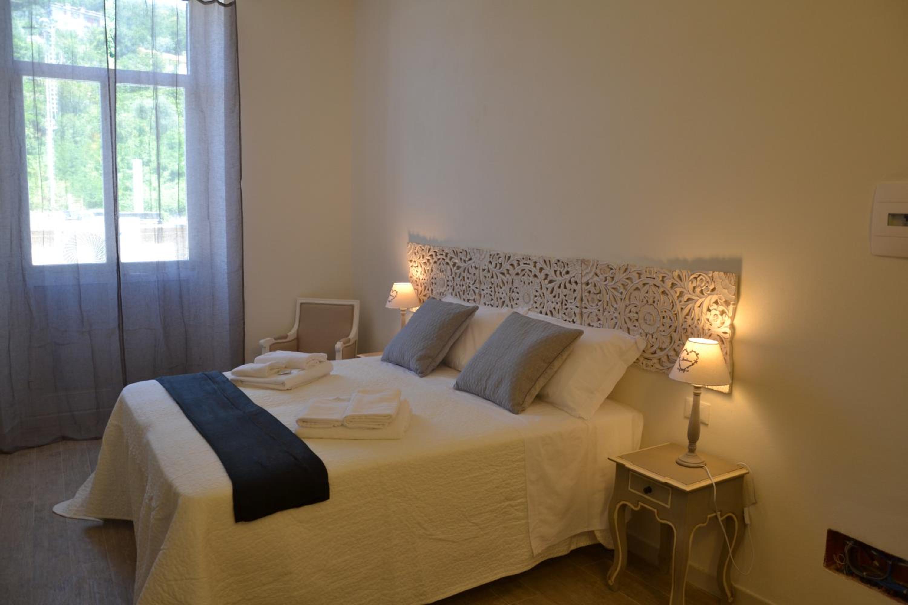Affittacamere Casa Dane'