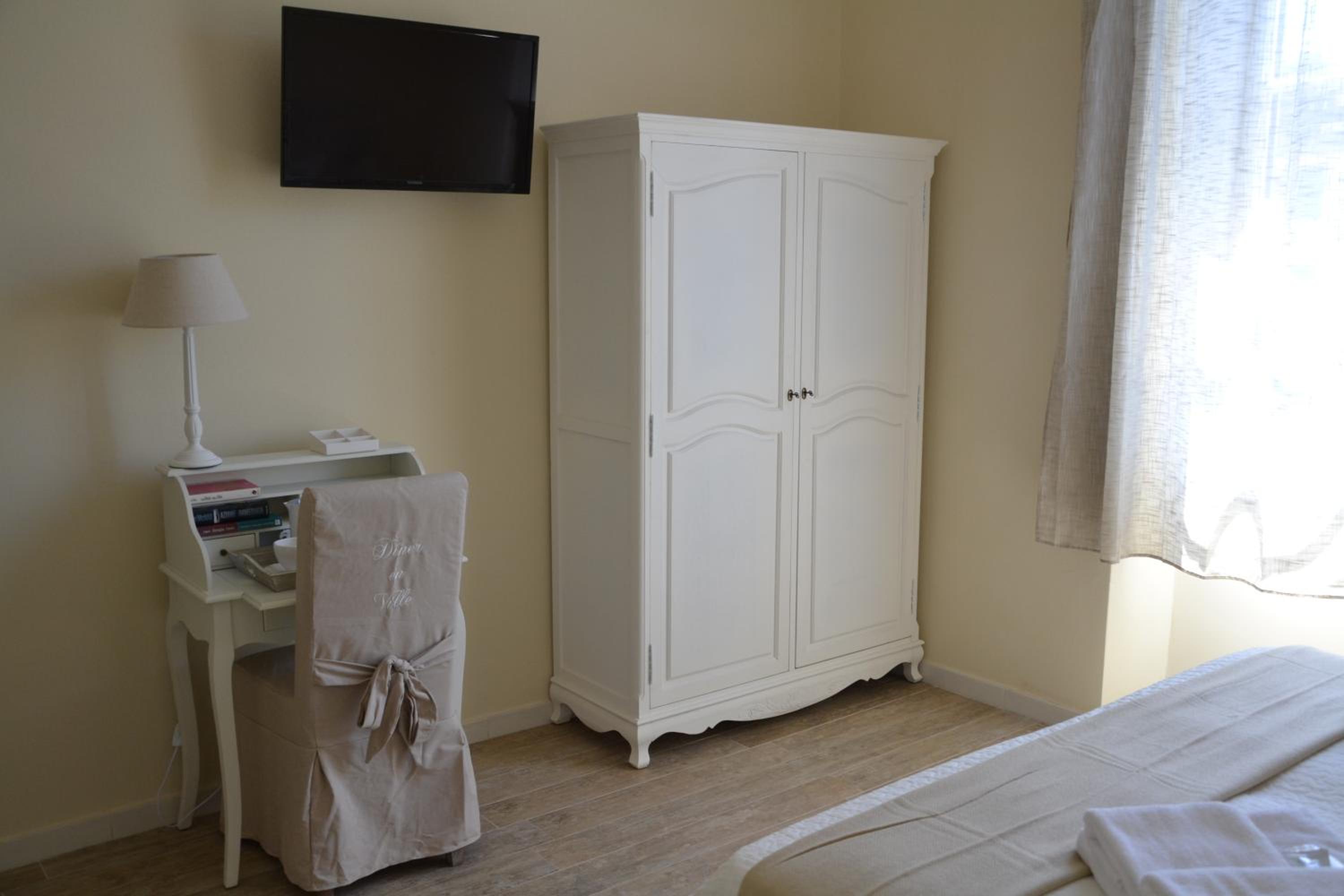 Affittacamere Casa Dane'