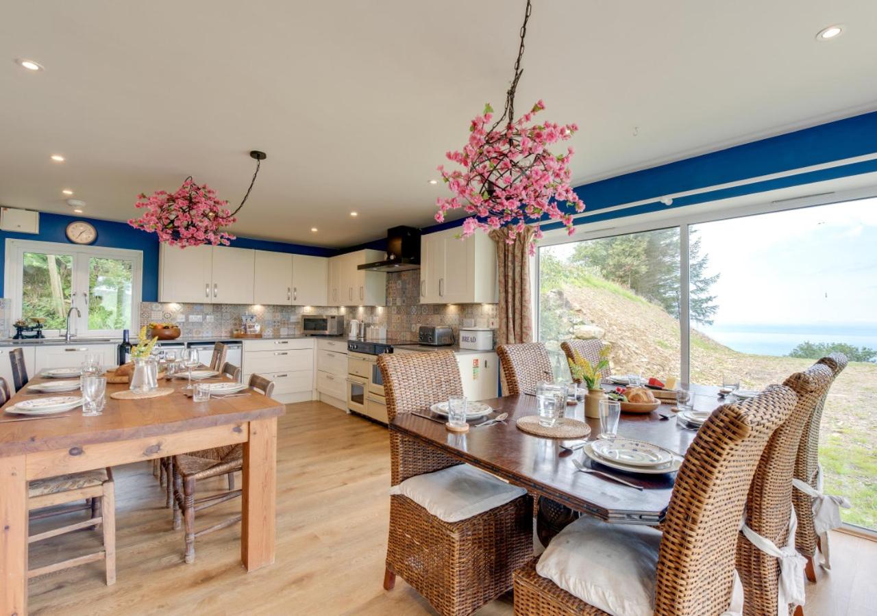 6 Bed in Barmouth oc-bow245 view 4