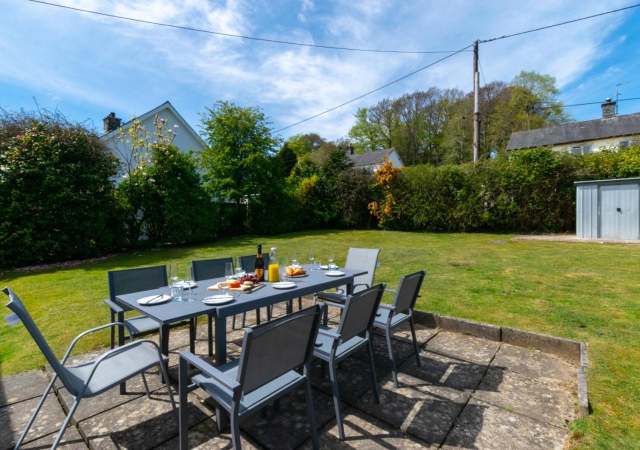 4 Bed in Llanbedrog oc-gwynty view 4