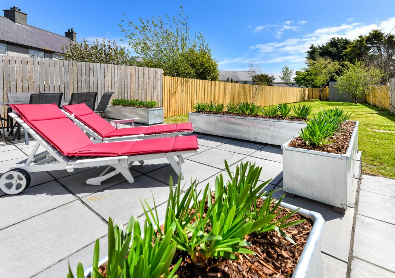 3 Bed in Abersoch oc-16maes view 4