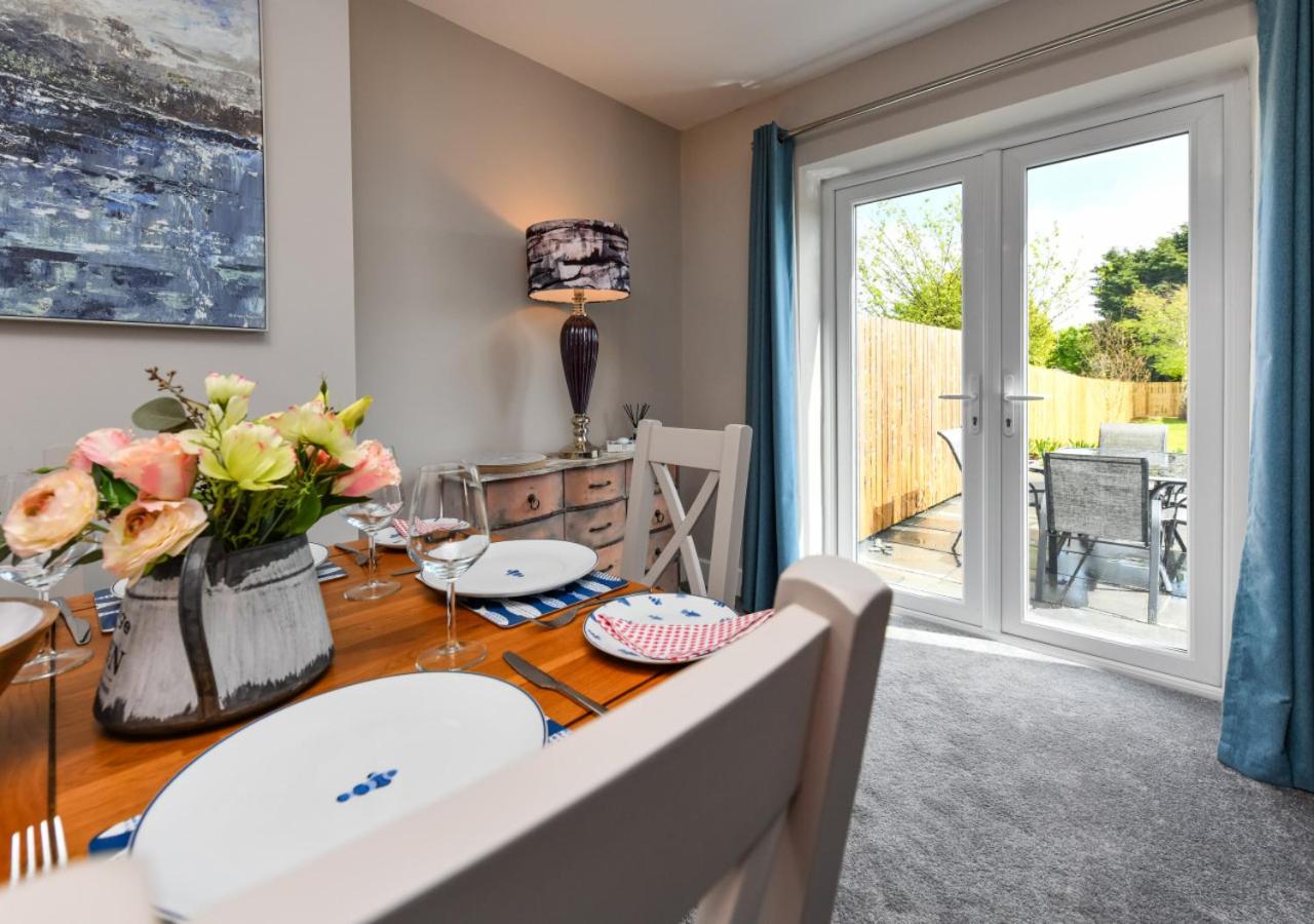 3 Bed in Abersoch oc-16maes view 3