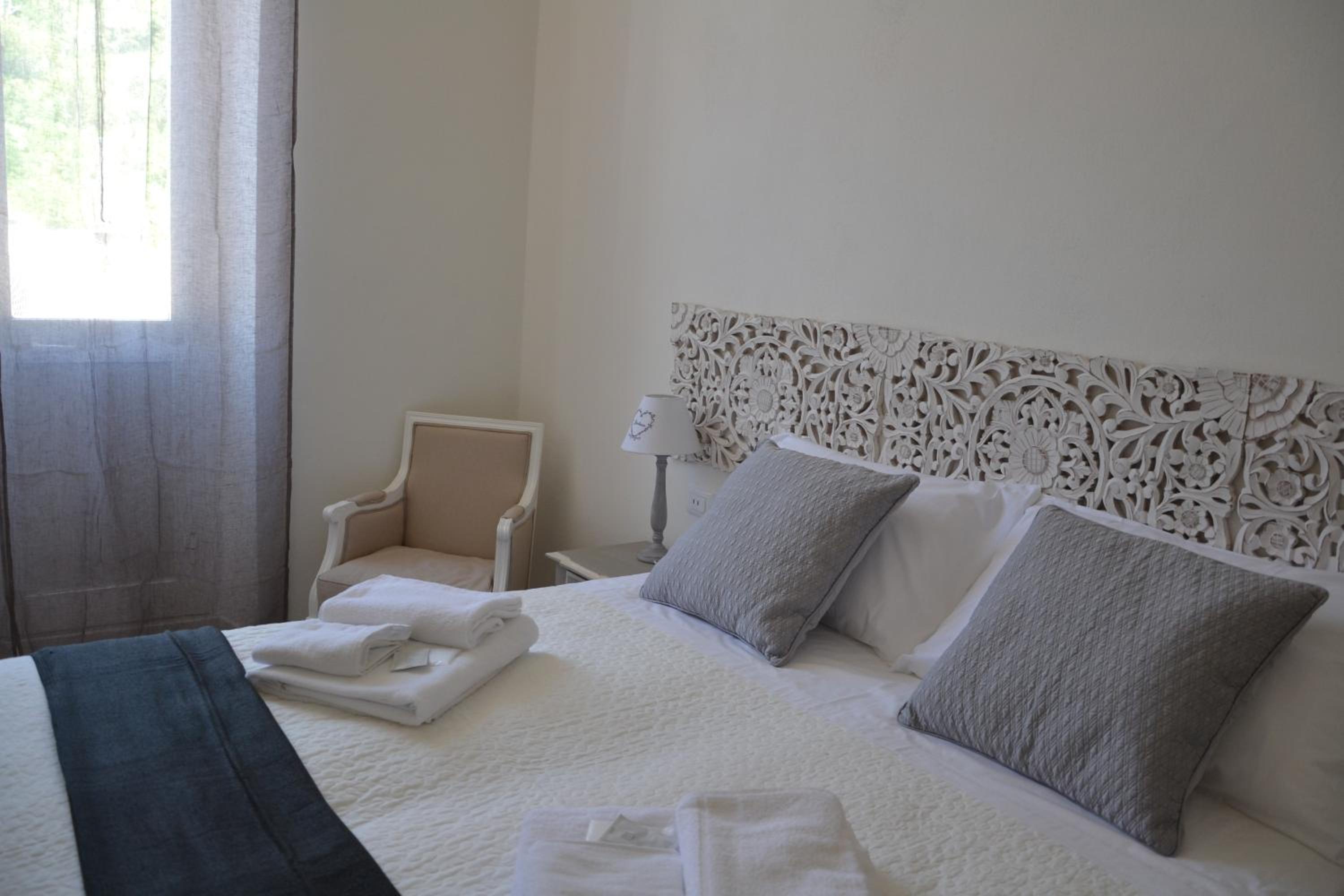 Affittacamere Casa Dane'