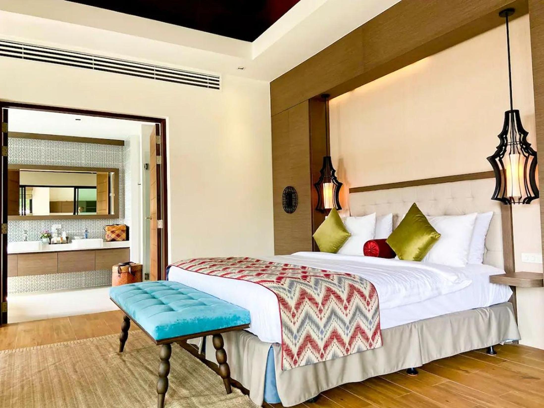 Silla Villa Private Pool & Sea View