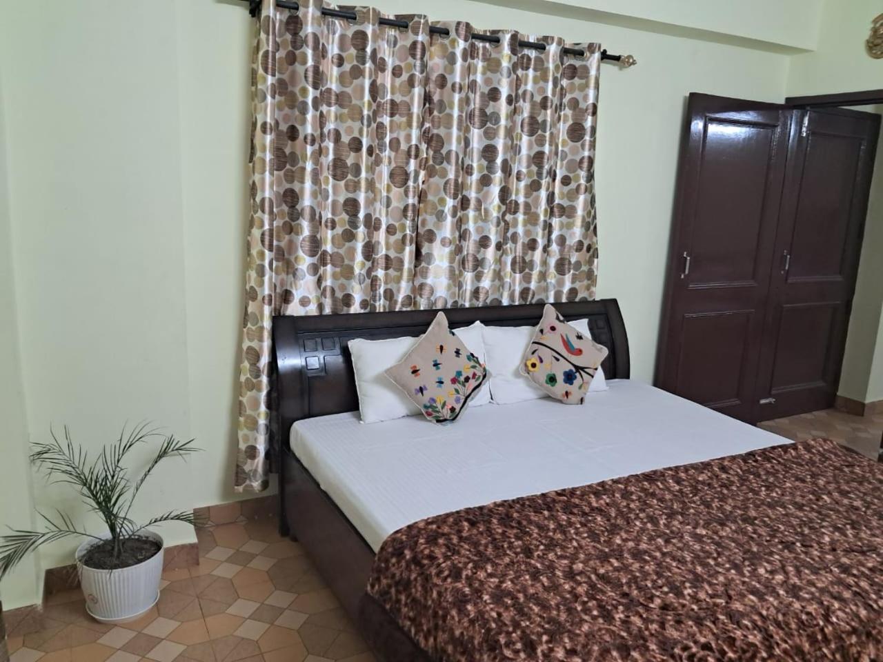 Anand Niketan Homestay Shimla
