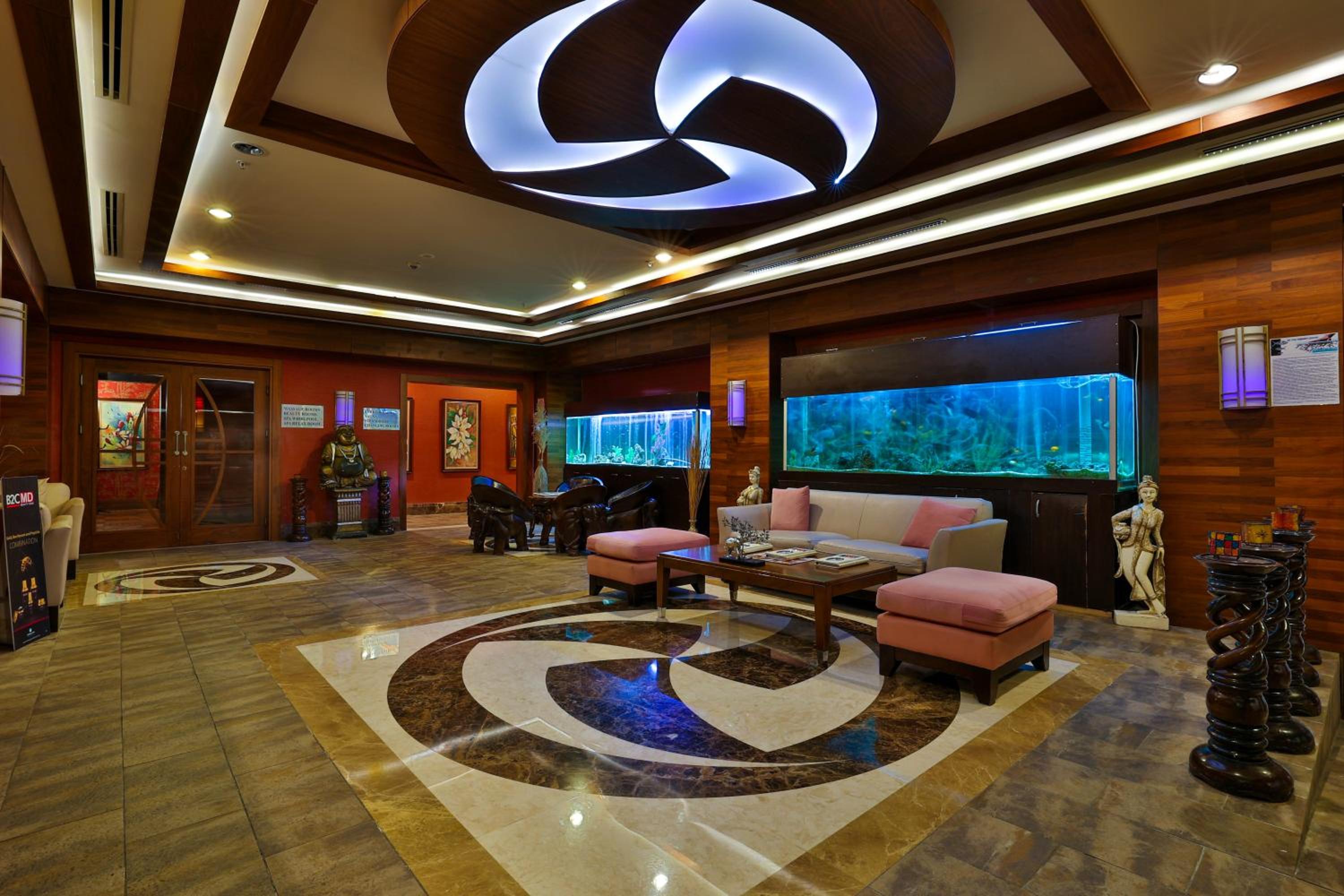 Crystal De Luxe Resort & Spa - All Inclusive - Image 58