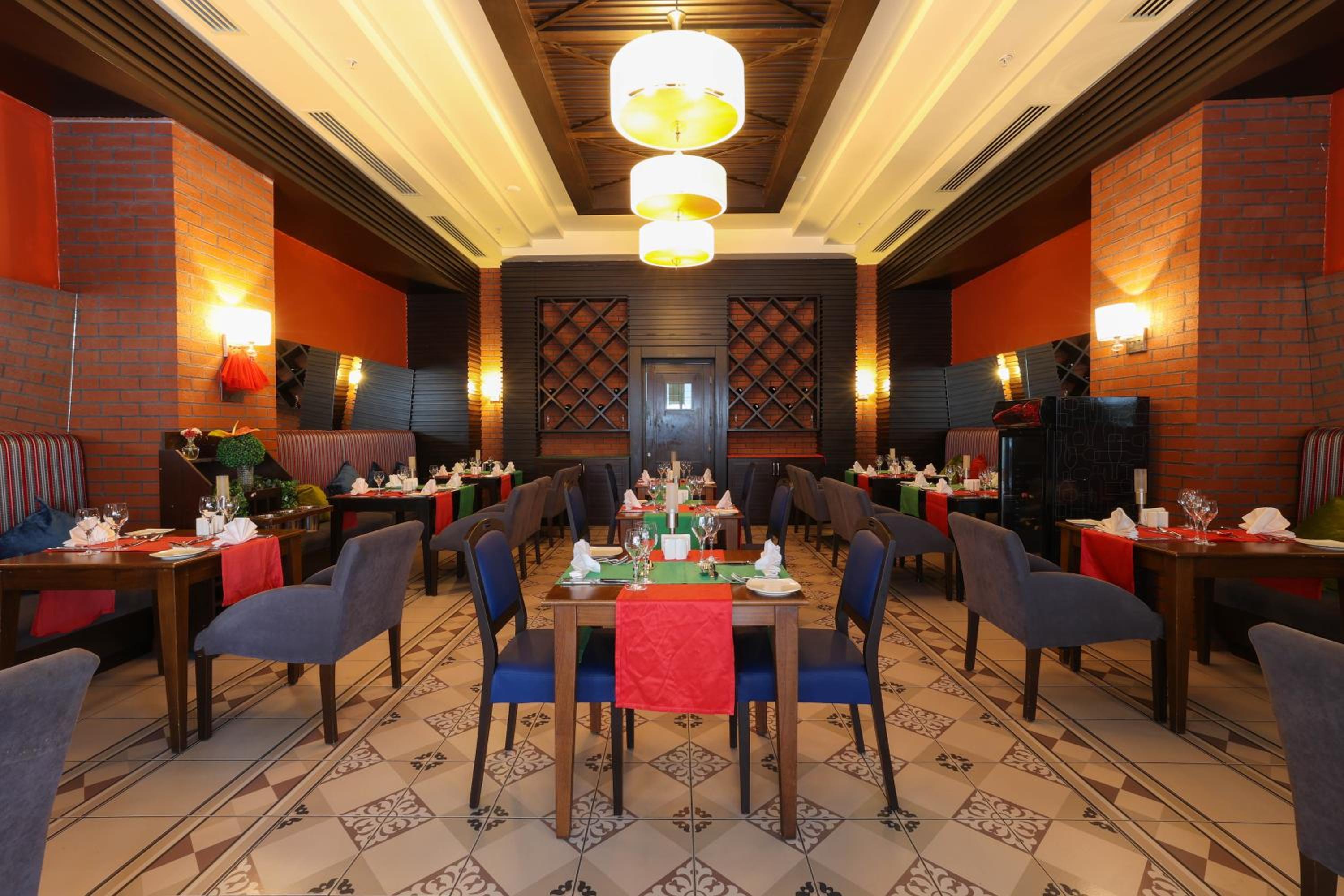 Crystal De Luxe Resort & Spa - All Inclusive - Image 55