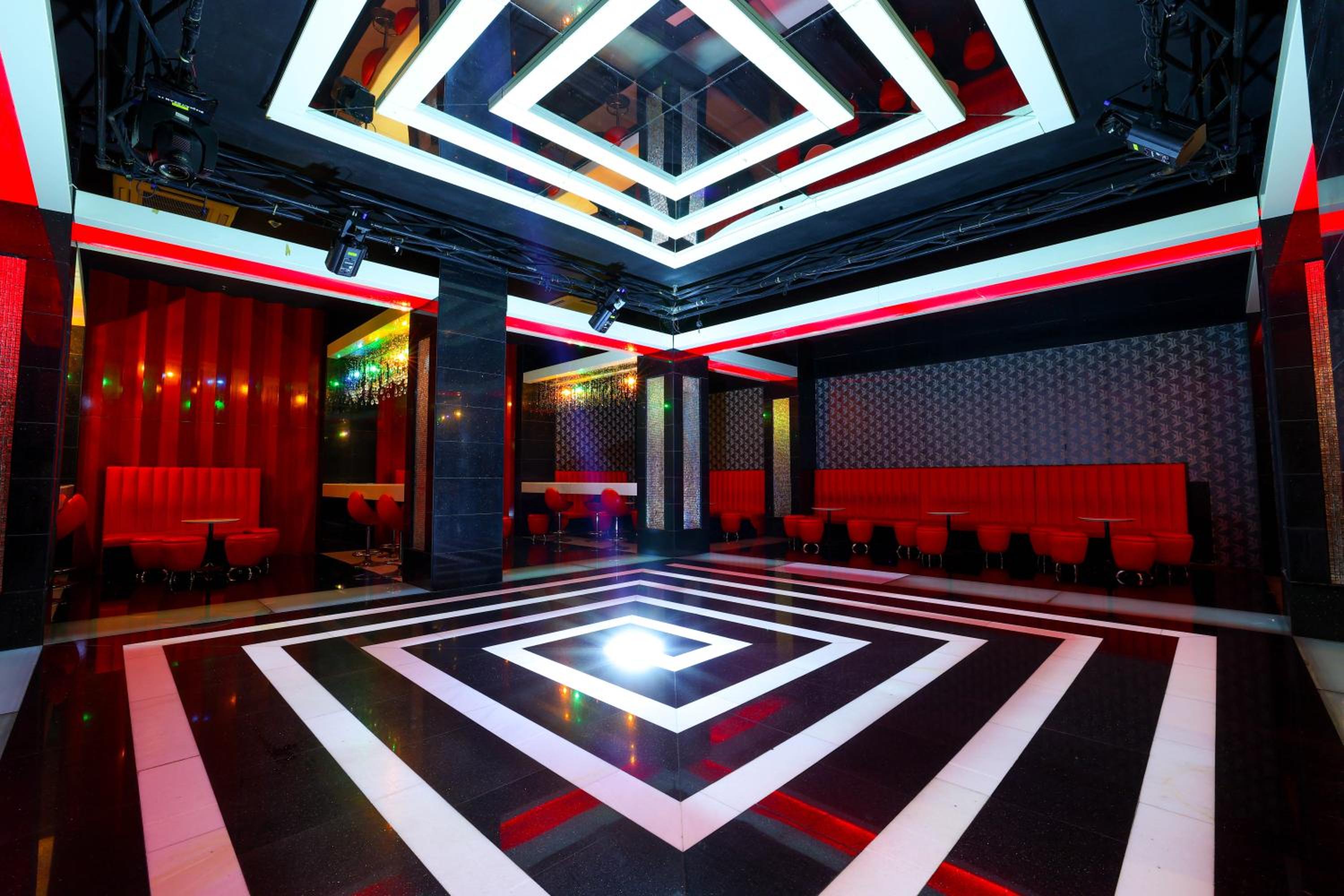 Crystal De Luxe Resort & Spa - All Inclusive - Image 20