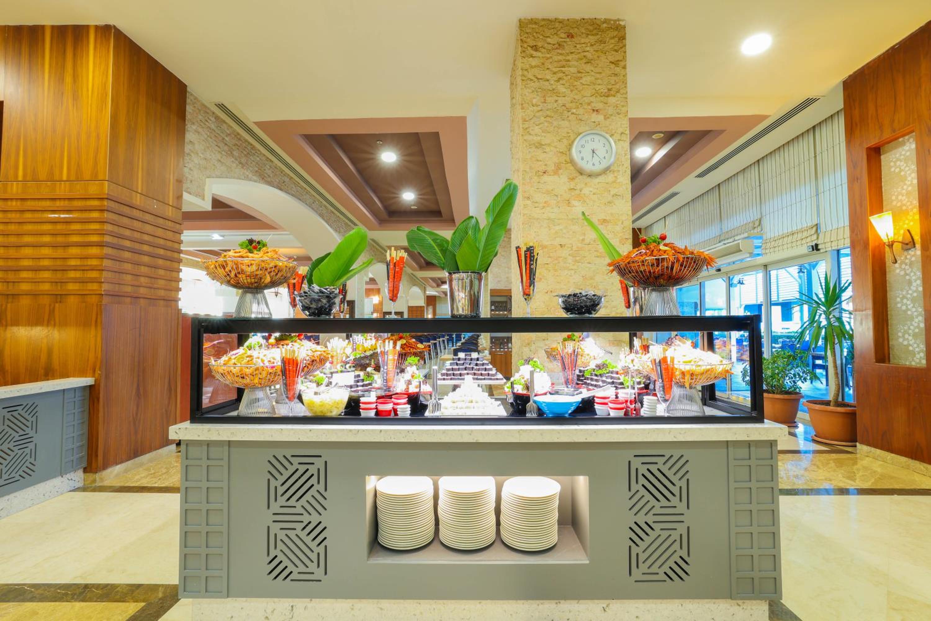 Crystal De Luxe Resort & Spa - All Inclusive - Image 50