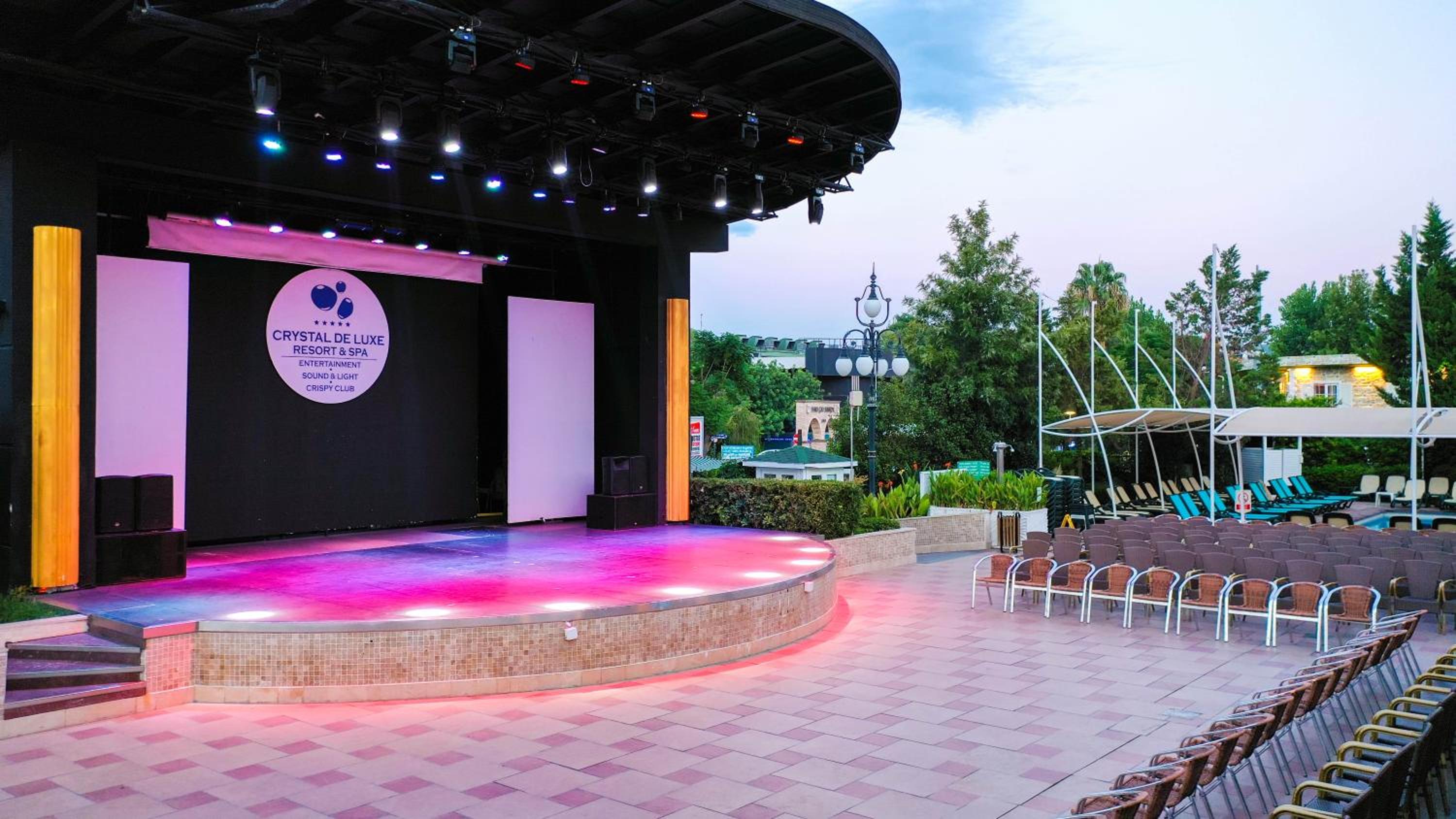 Crystal De Luxe Resort & Spa - All Inclusive - Image 22