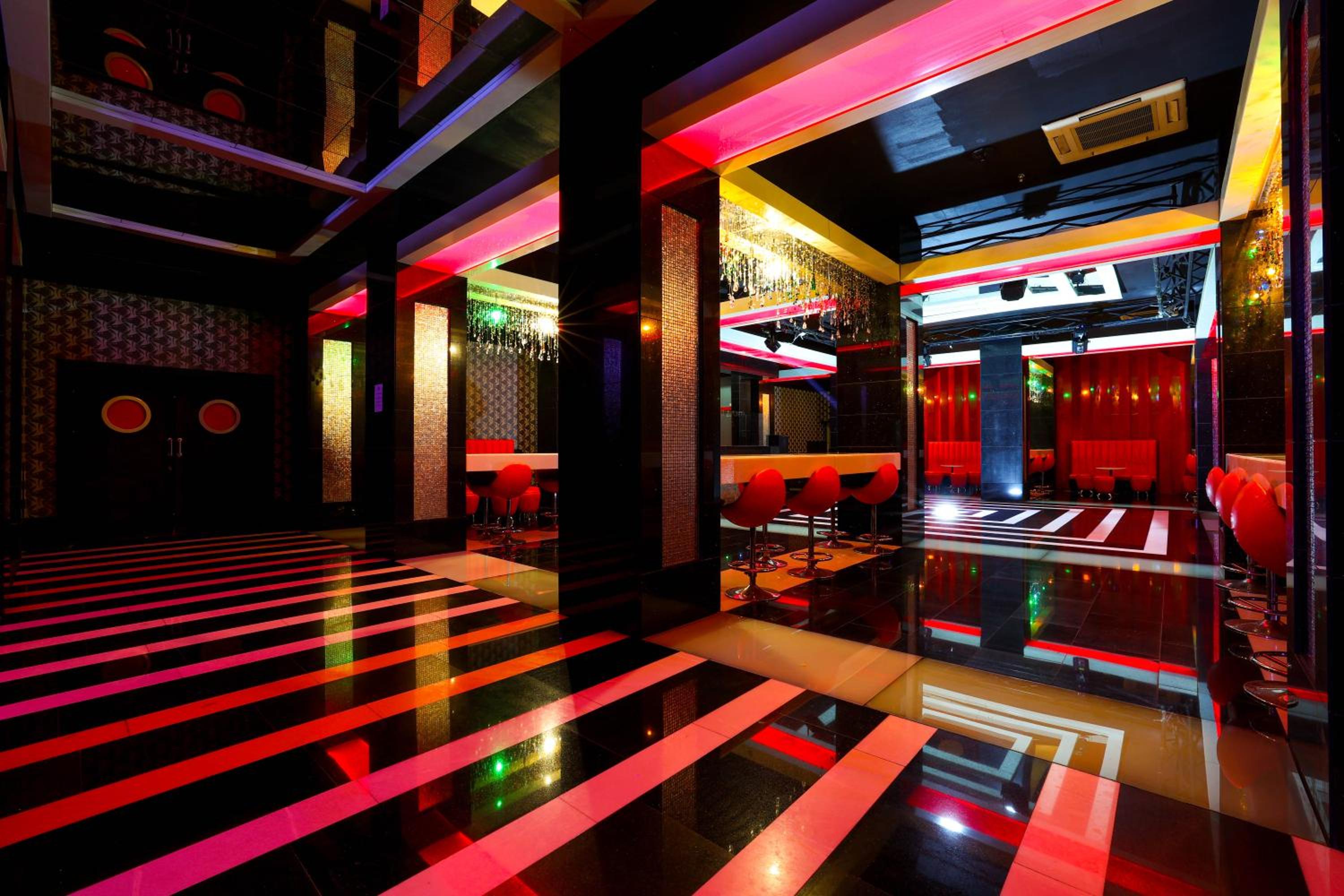 Crystal De Luxe Resort & Spa - All Inclusive - Image 54