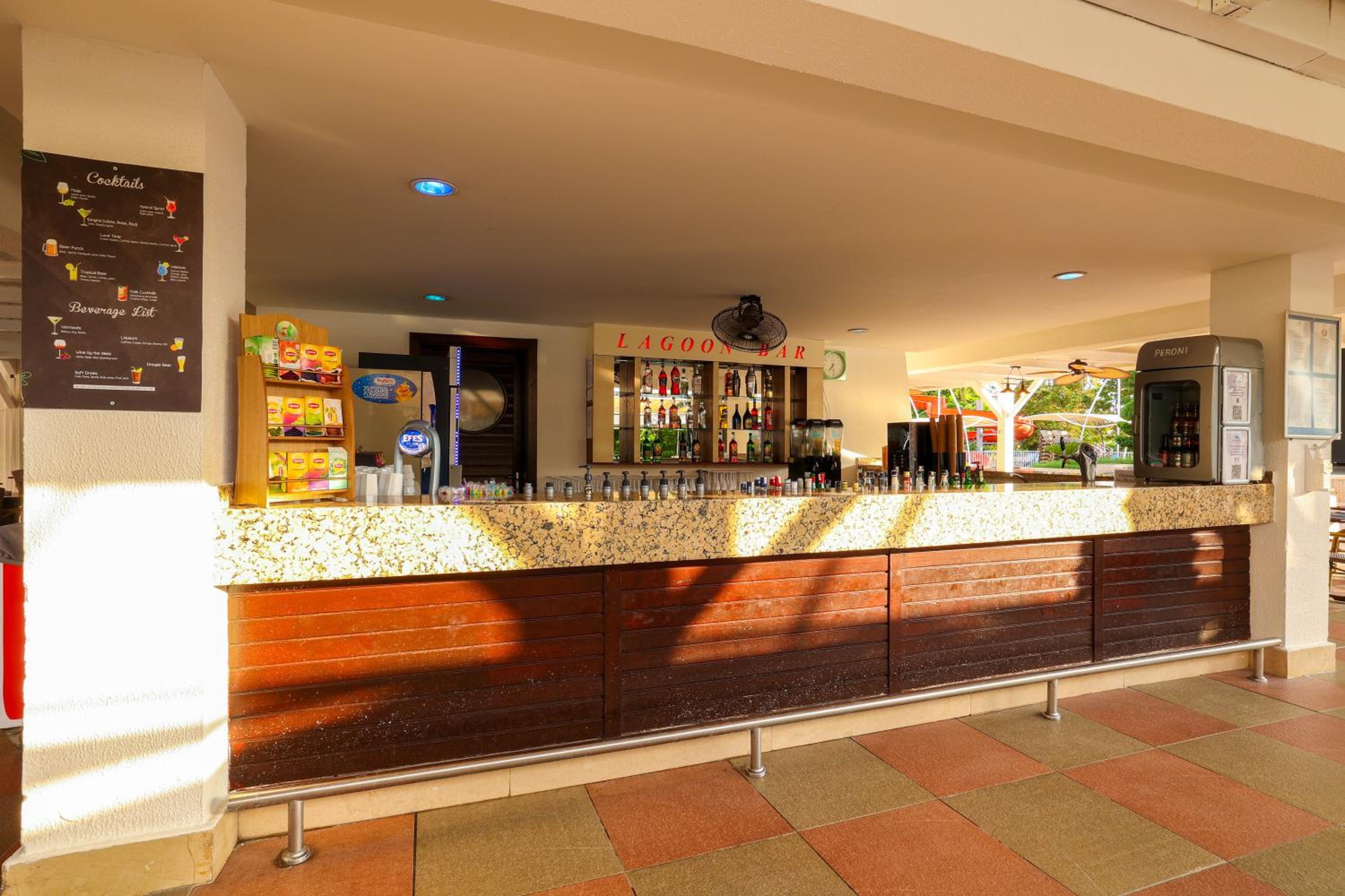 Crystal De Luxe Resort & Spa - All Inclusive - Image 94