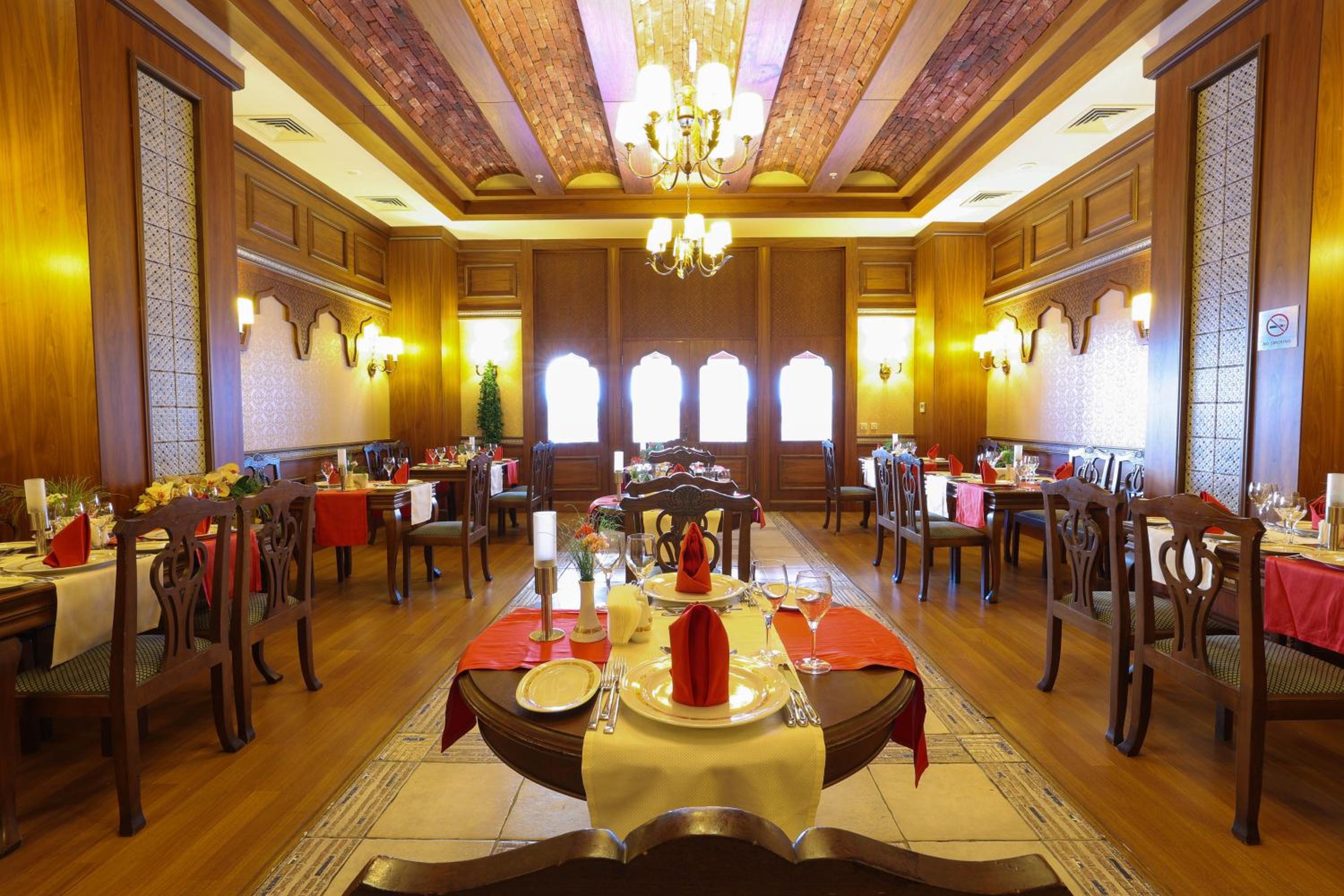 Crystal De Luxe Resort & Spa - All Inclusive - Image 27