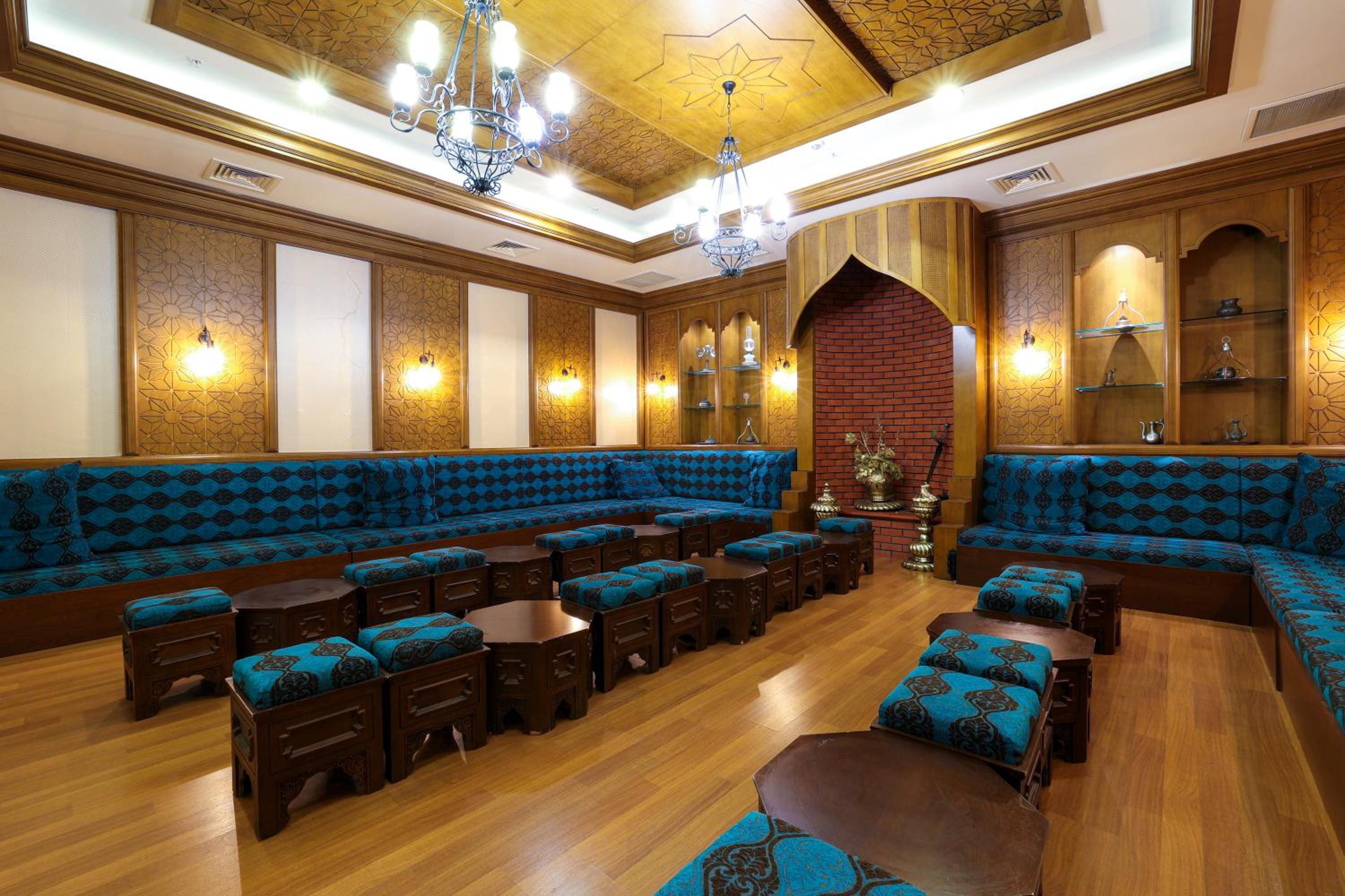 Crystal De Luxe Resort & Spa - All Inclusive - Image 31