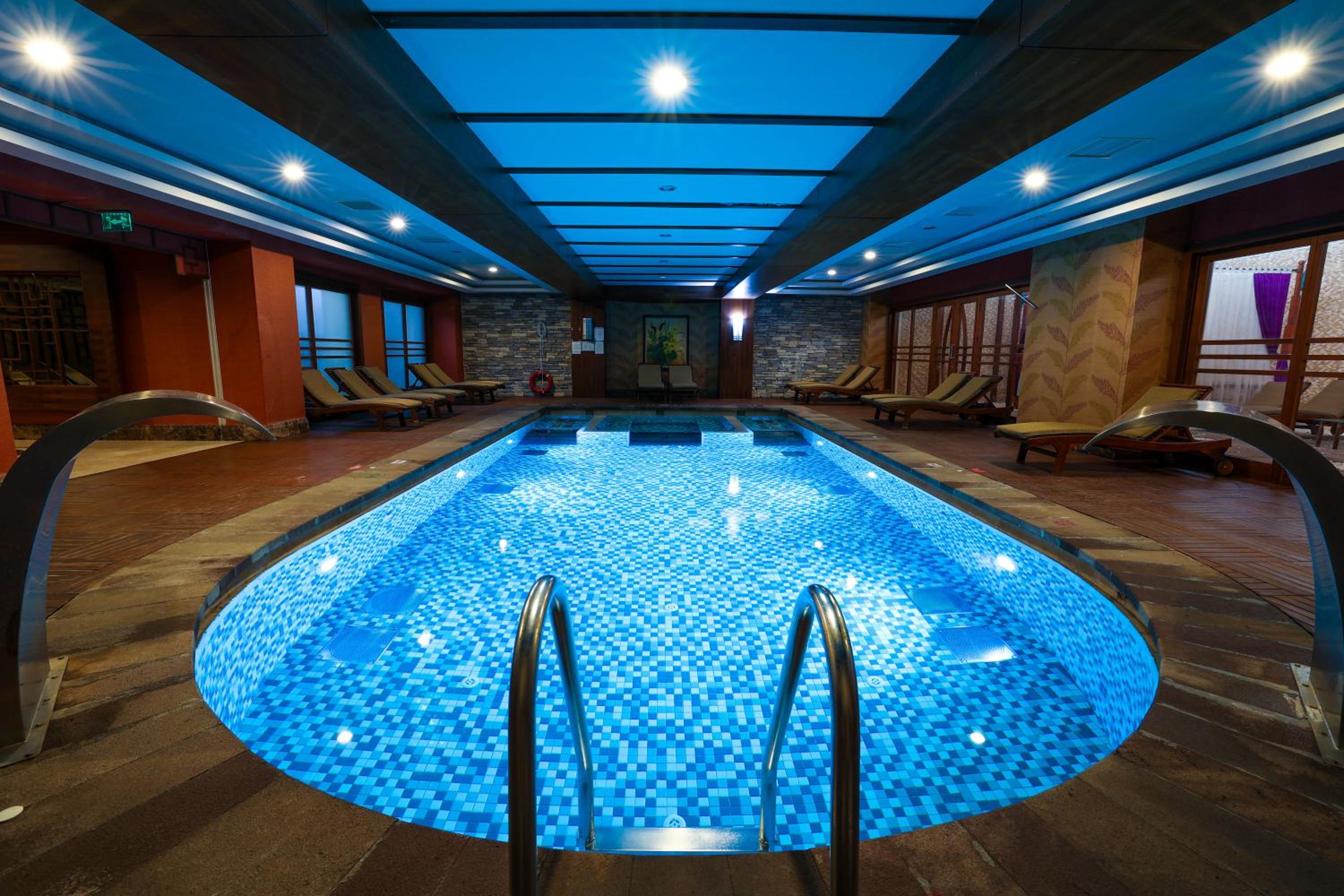 Crystal De Luxe Resort & Spa - All Inclusive - Image 32