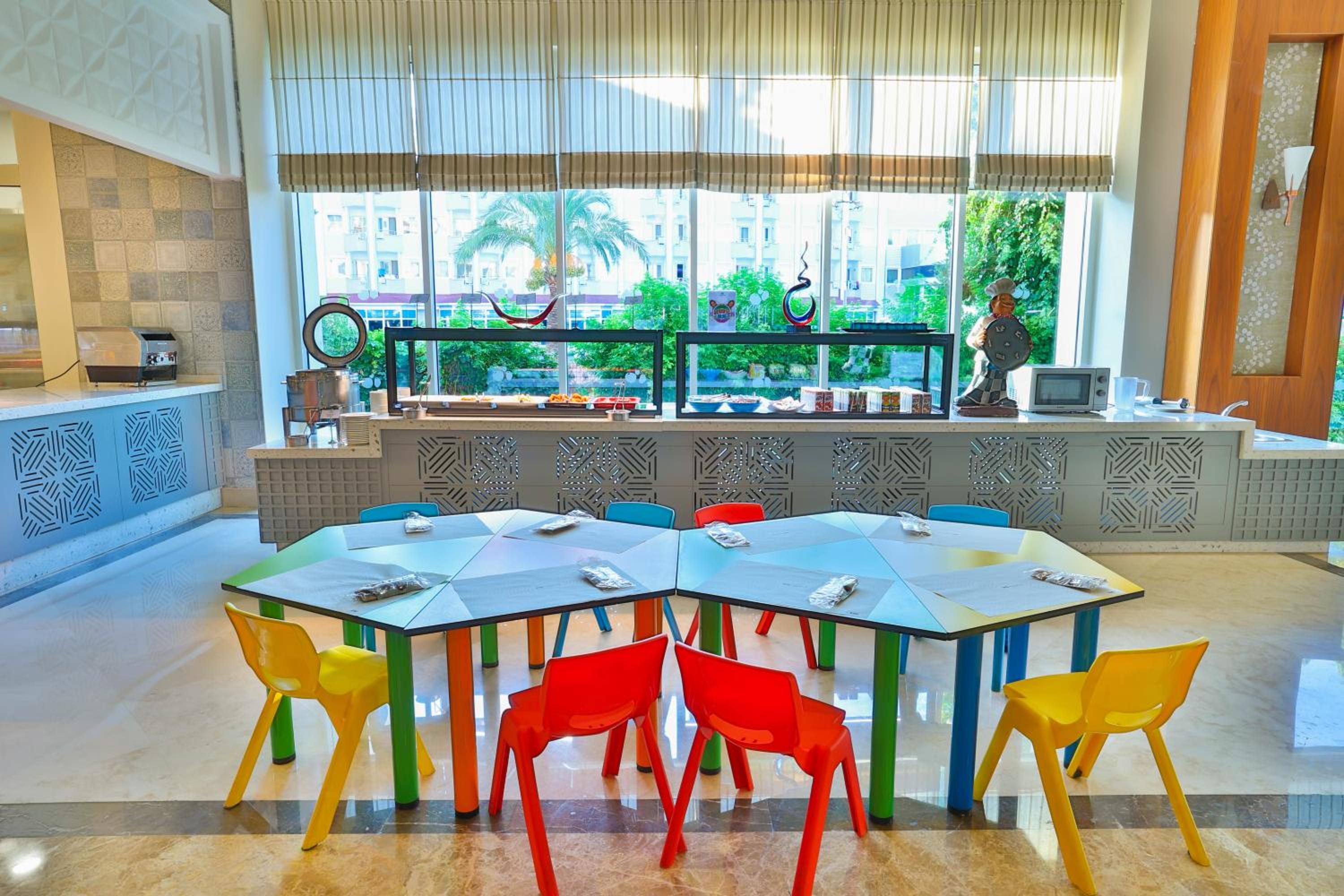 Crystal De Luxe Resort & Spa - All Inclusive - Image 75