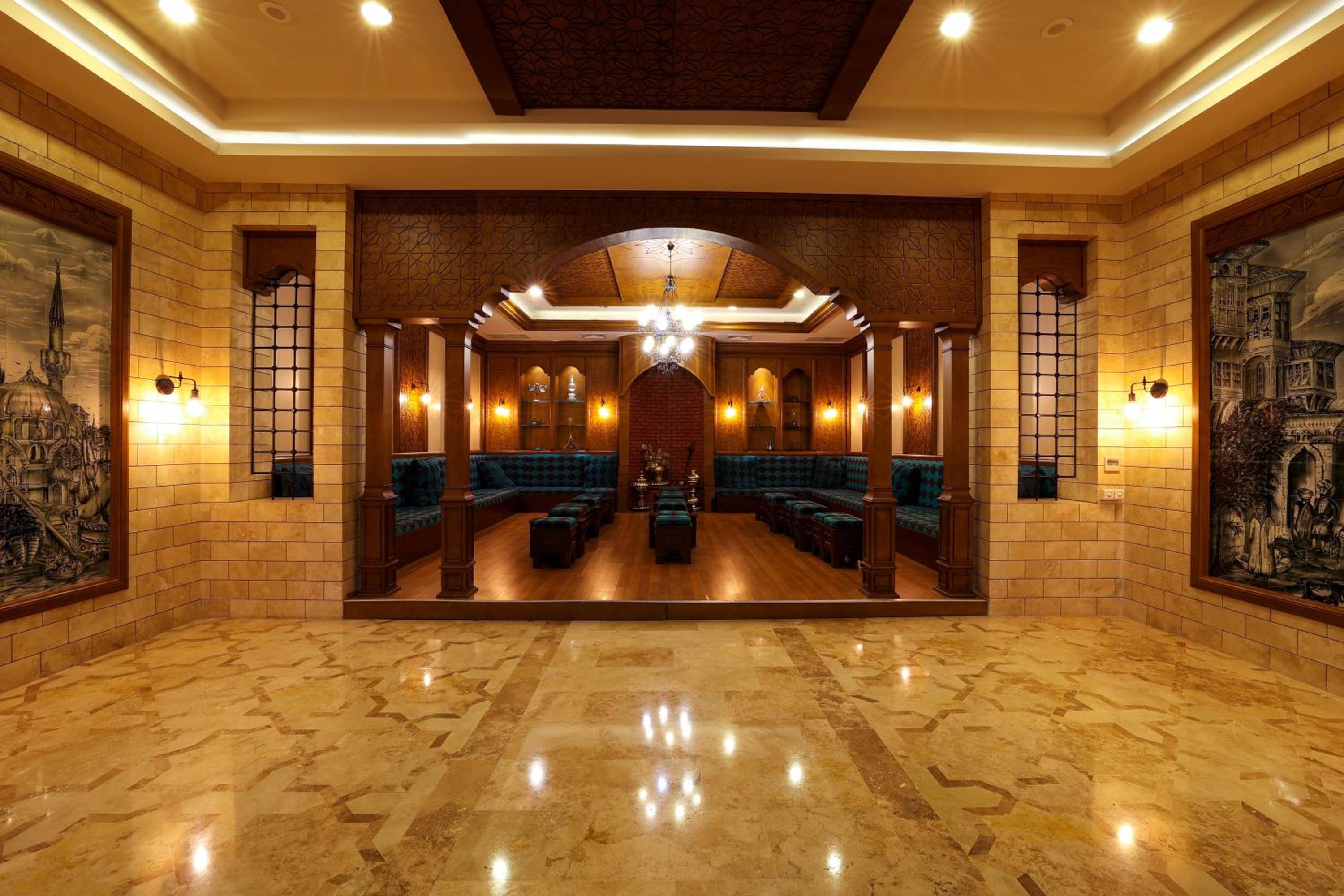 Crystal De Luxe Resort & Spa - All Inclusive - Image 77