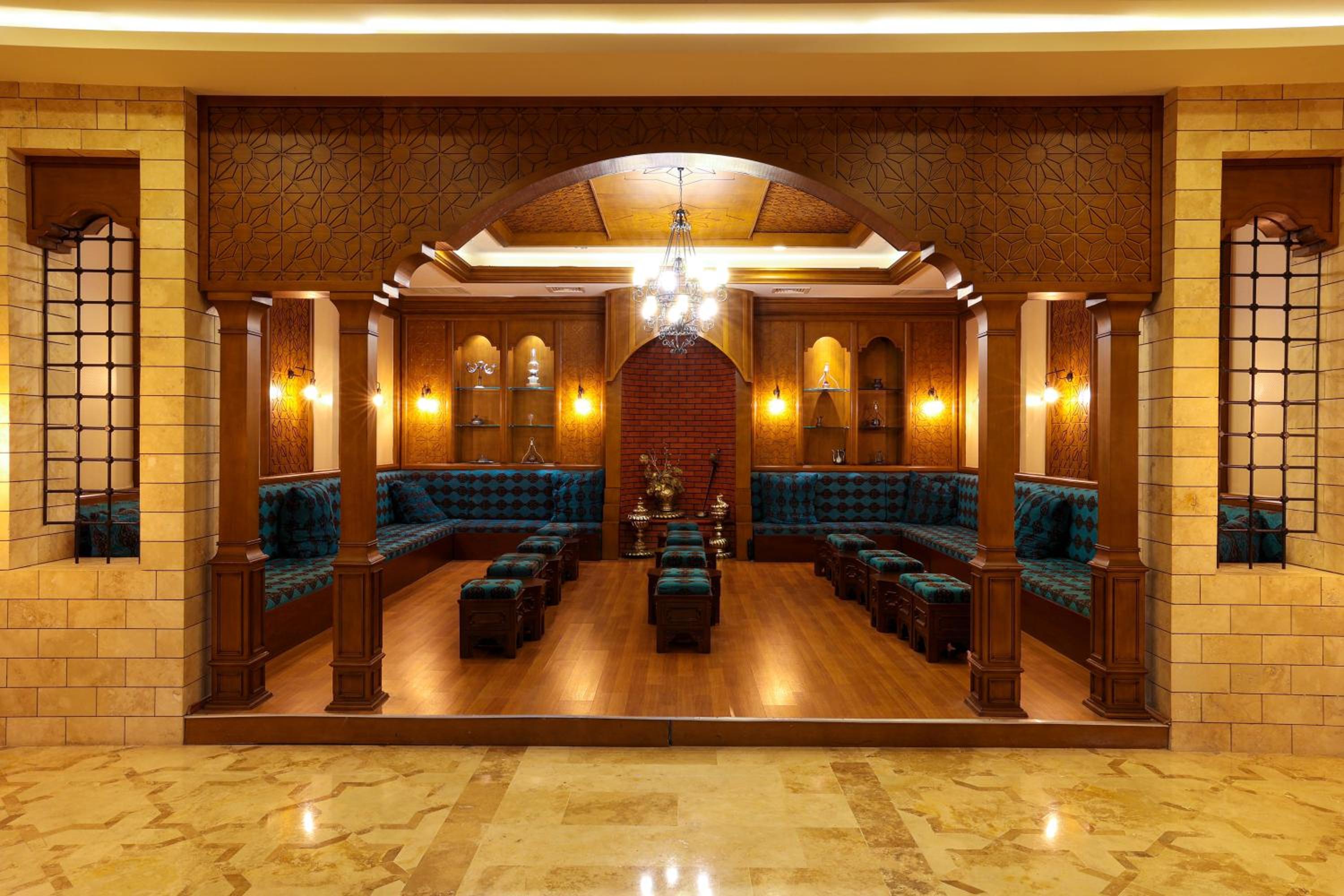 Crystal De Luxe Resort & Spa - All Inclusive - Image 76