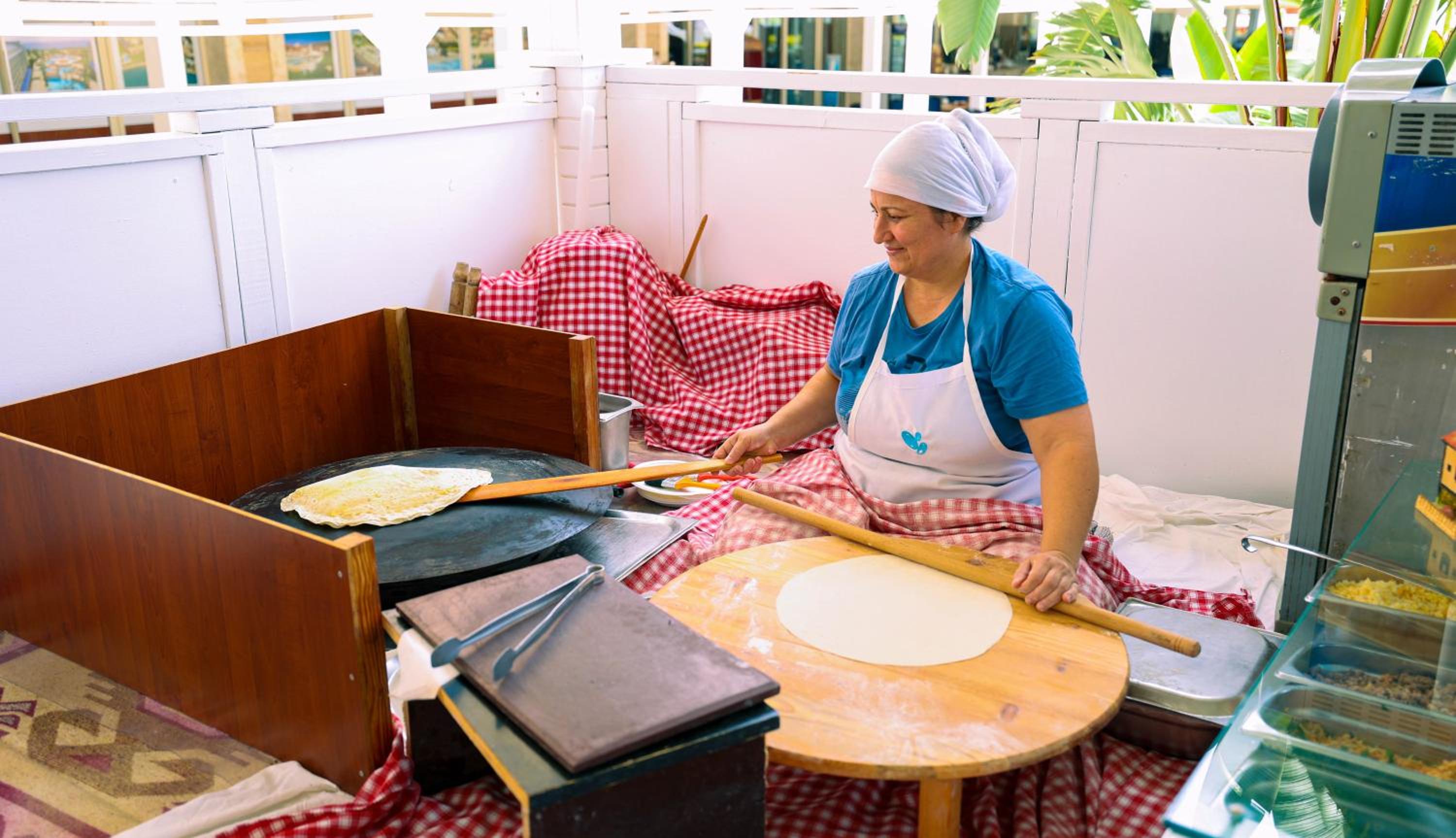 Crystal De Luxe Resort & Spa - All Inclusive - Image 78