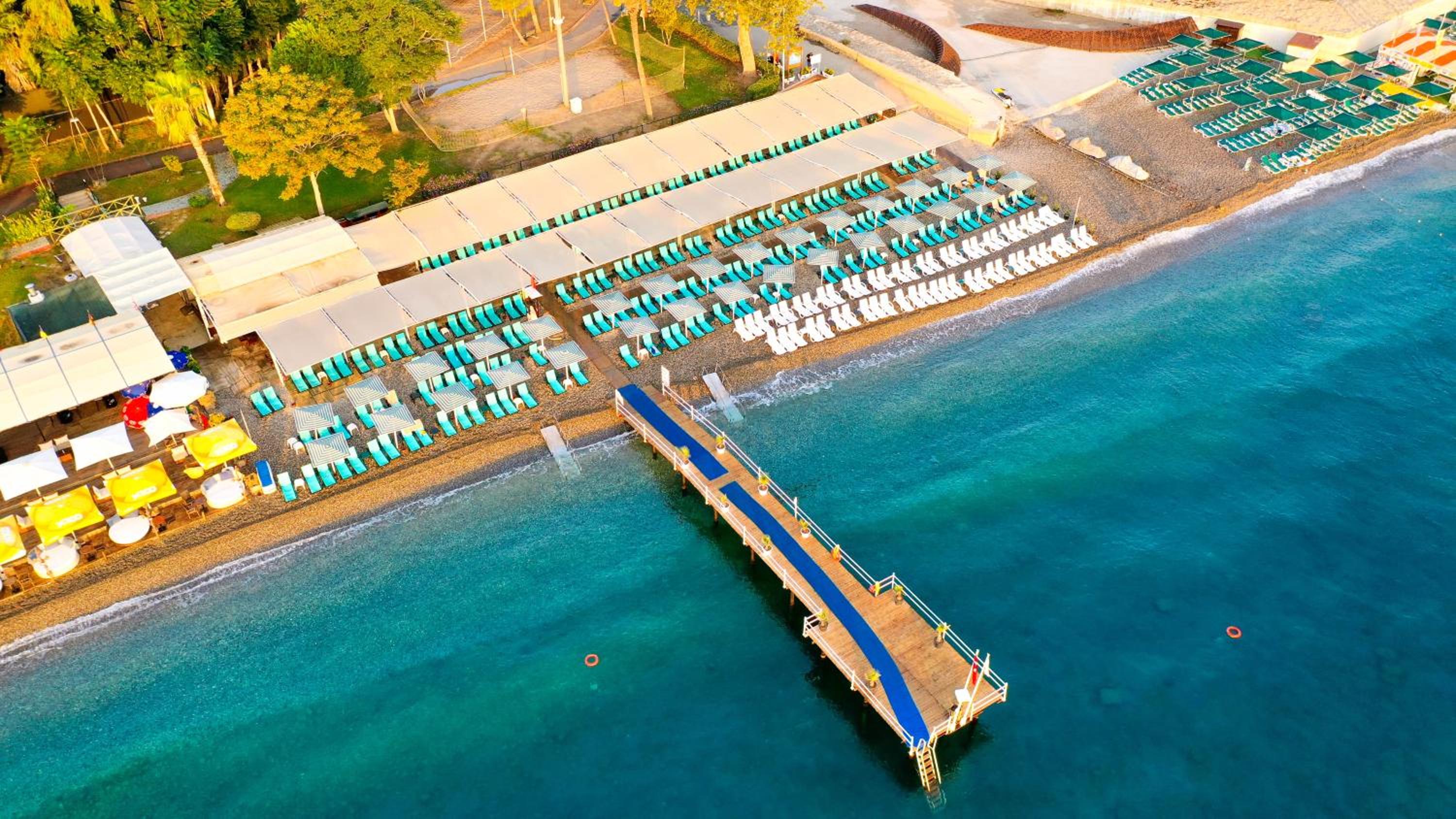 Crystal De Luxe Resort & Spa - All Inclusive - Image 79